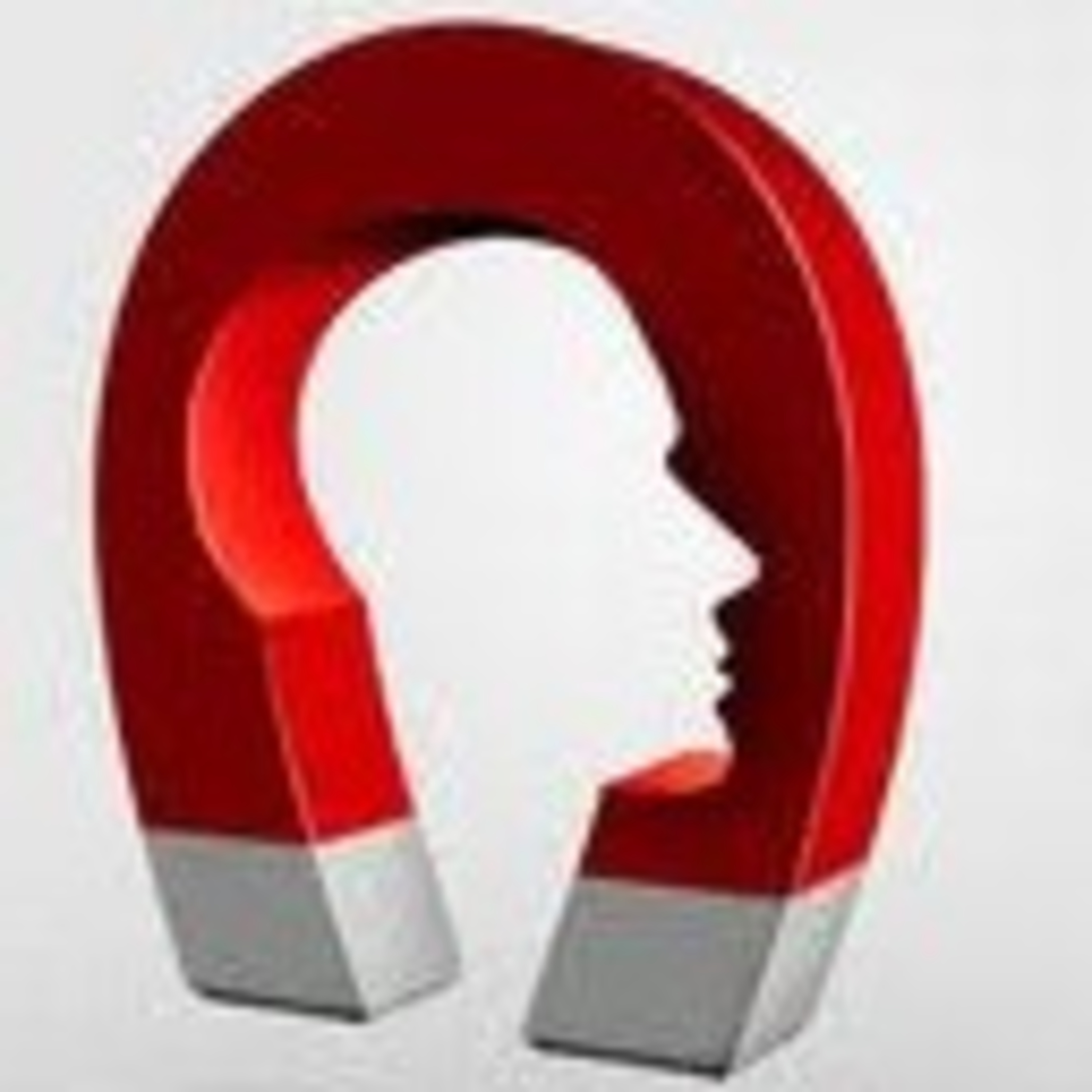 Mind is like a magnet! episode artwork