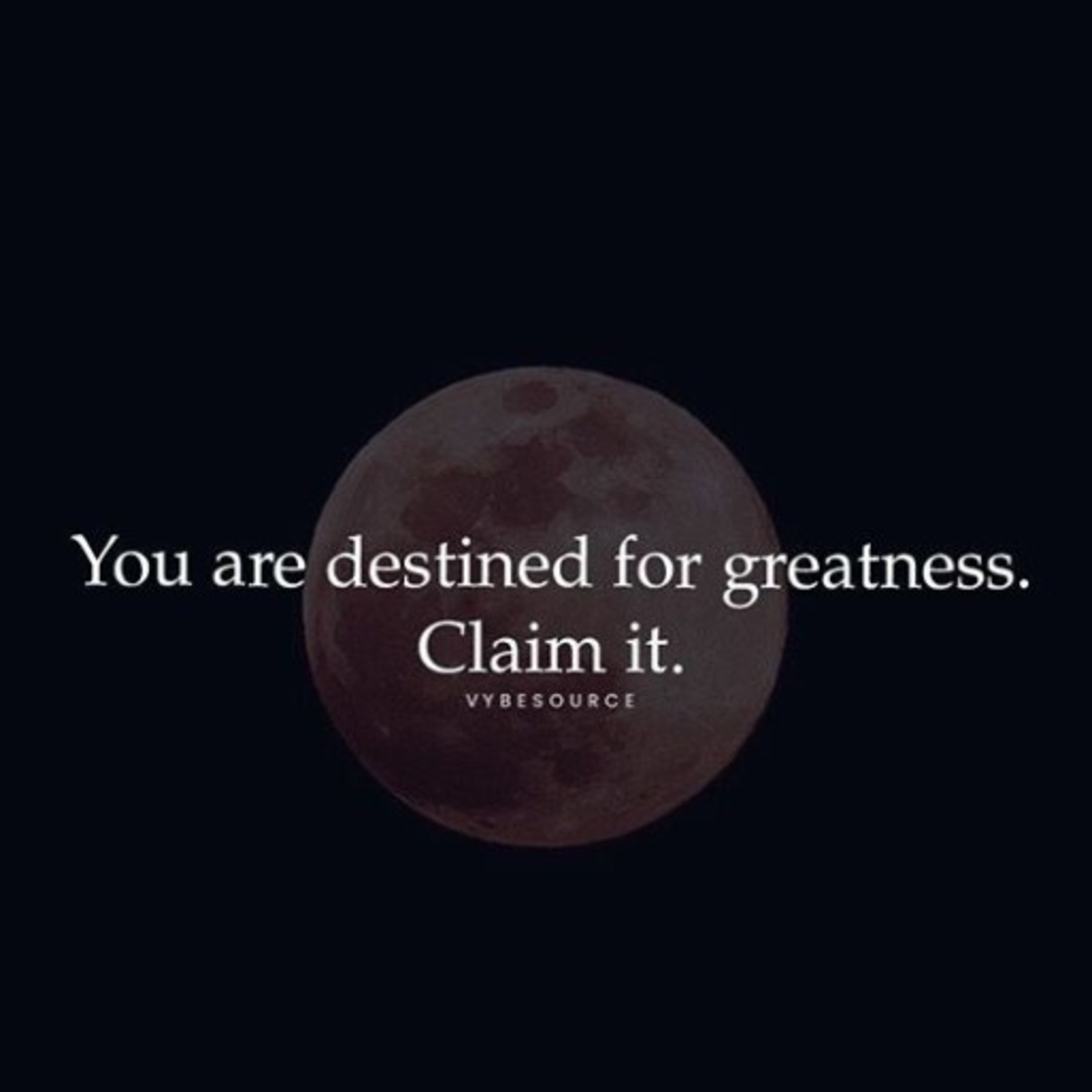 Claim it! episode artwork