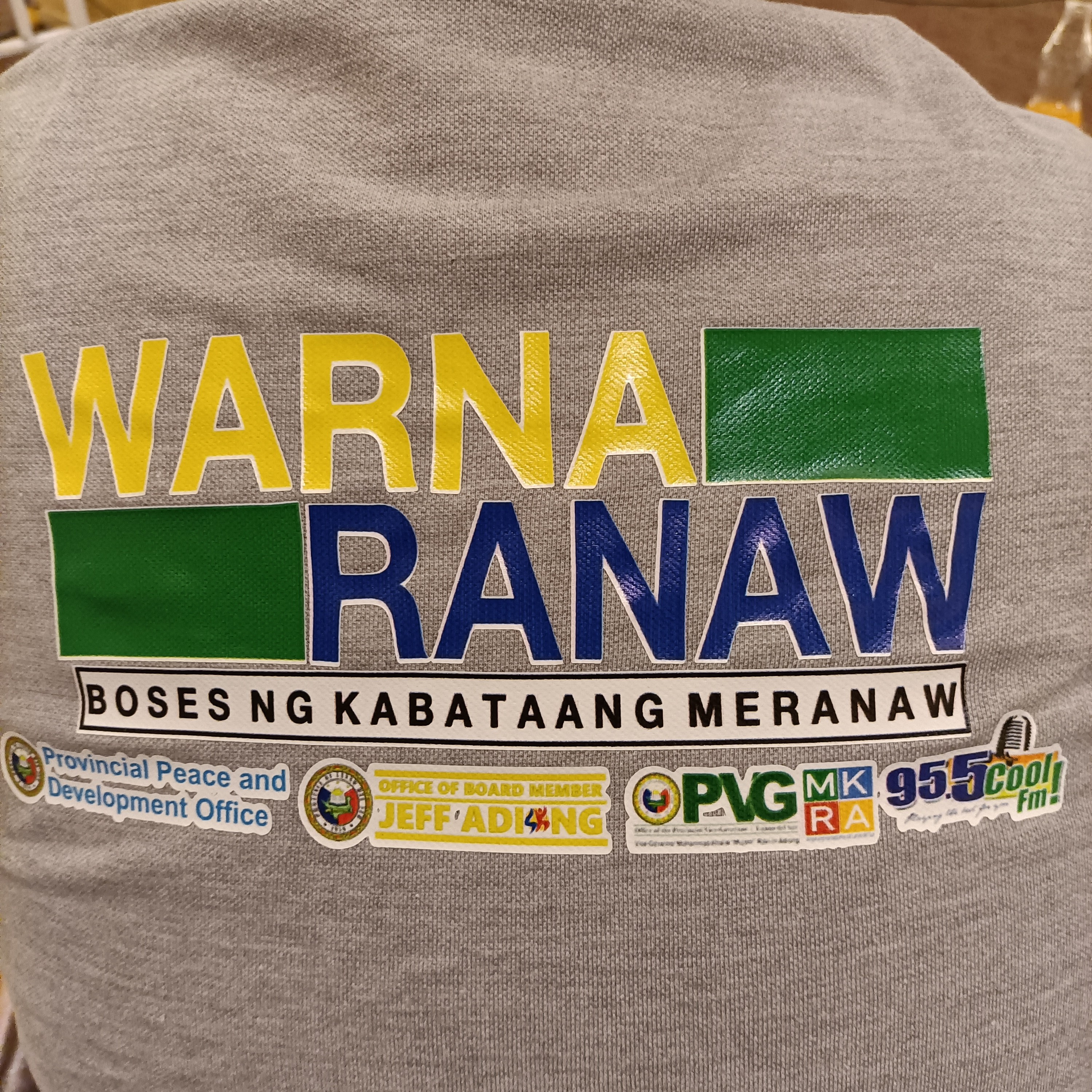 Warna Ranaw episode artwork