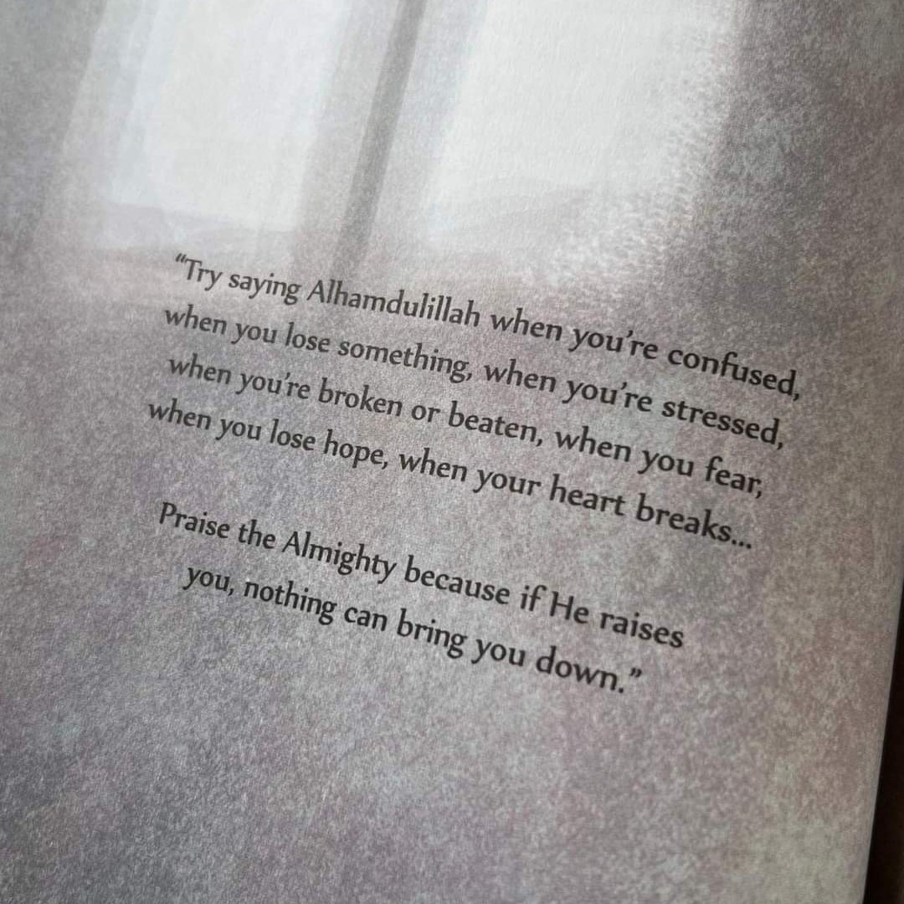 Alhamdulillah episode artwork