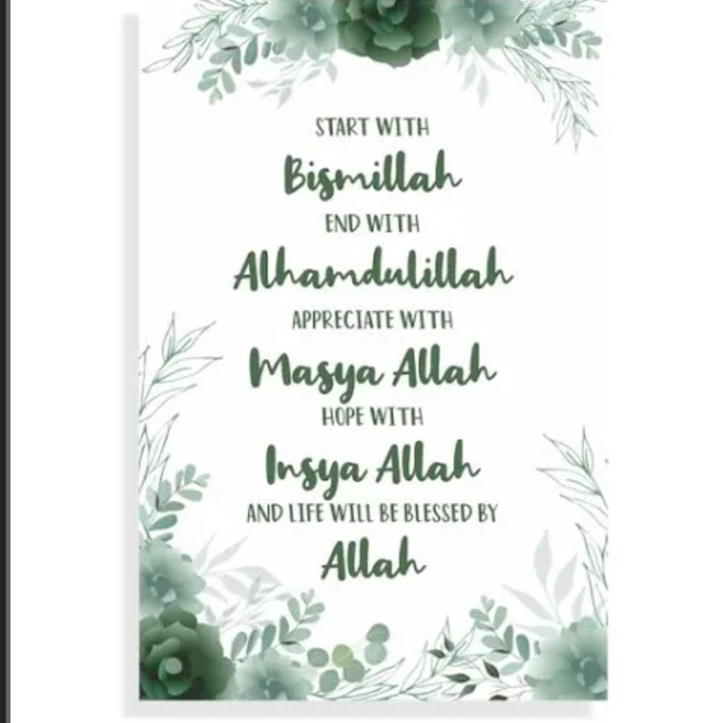 Pre Ramadhan  episode artwork