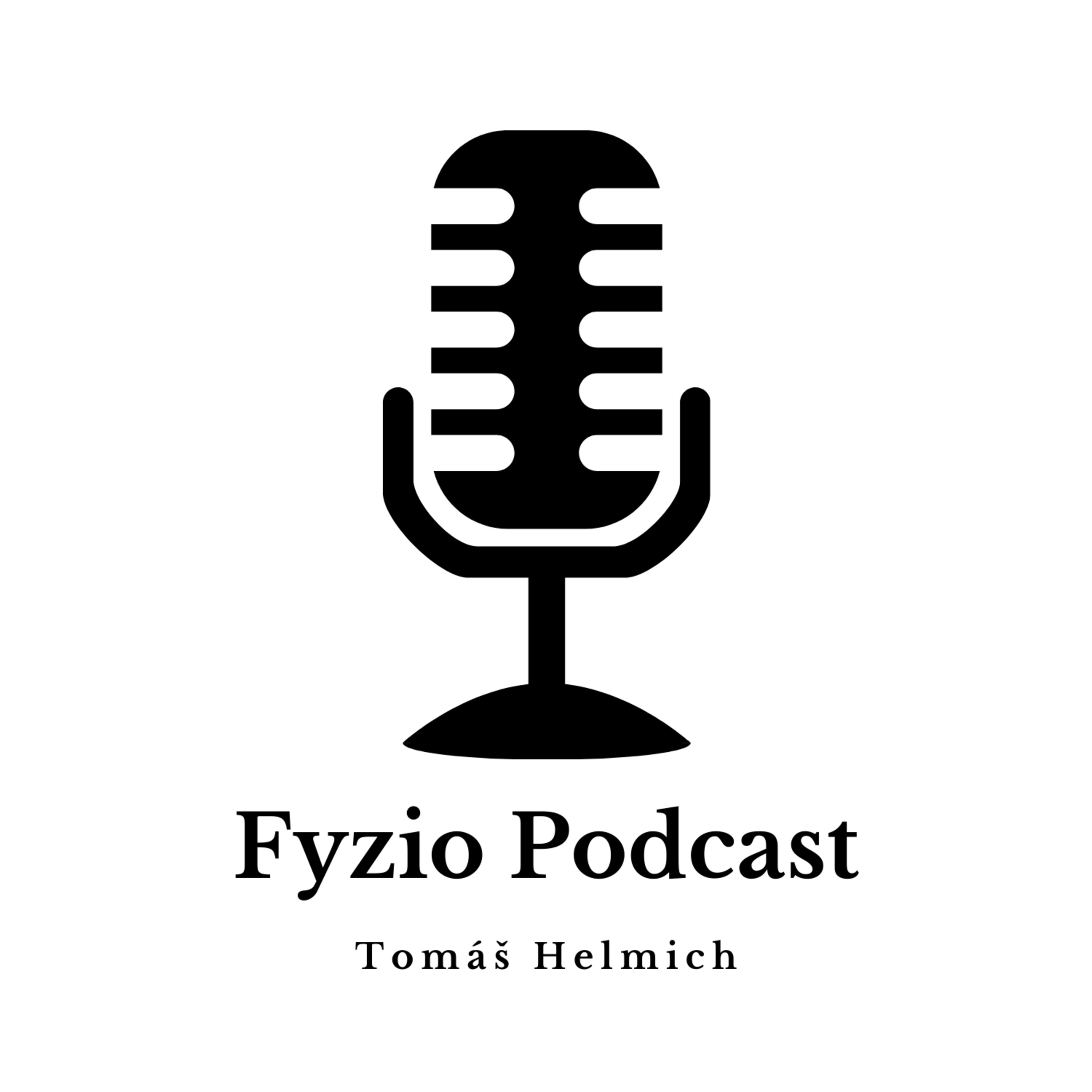 Fyzio Podcast