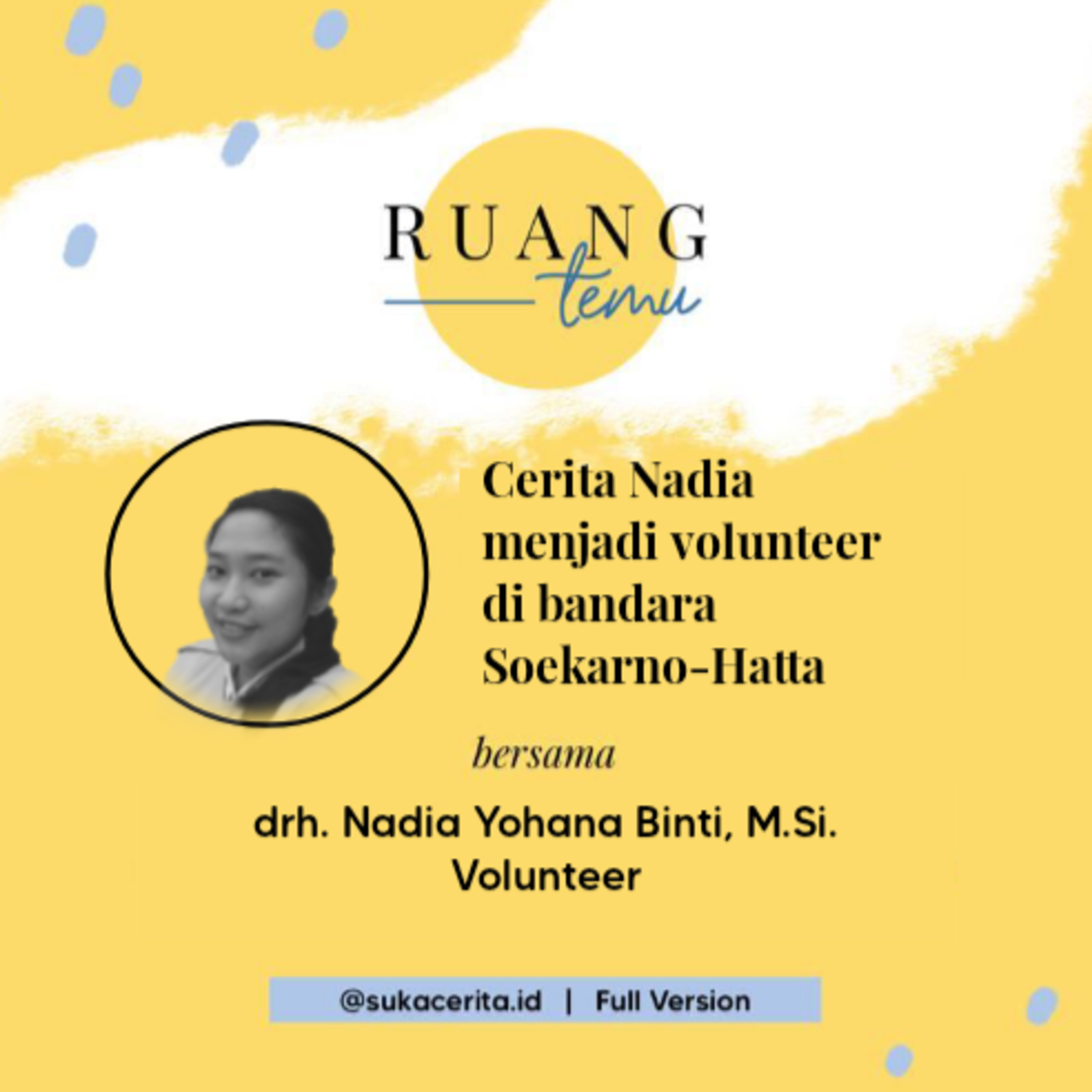 Ruang Temu (by Suka Cerita)