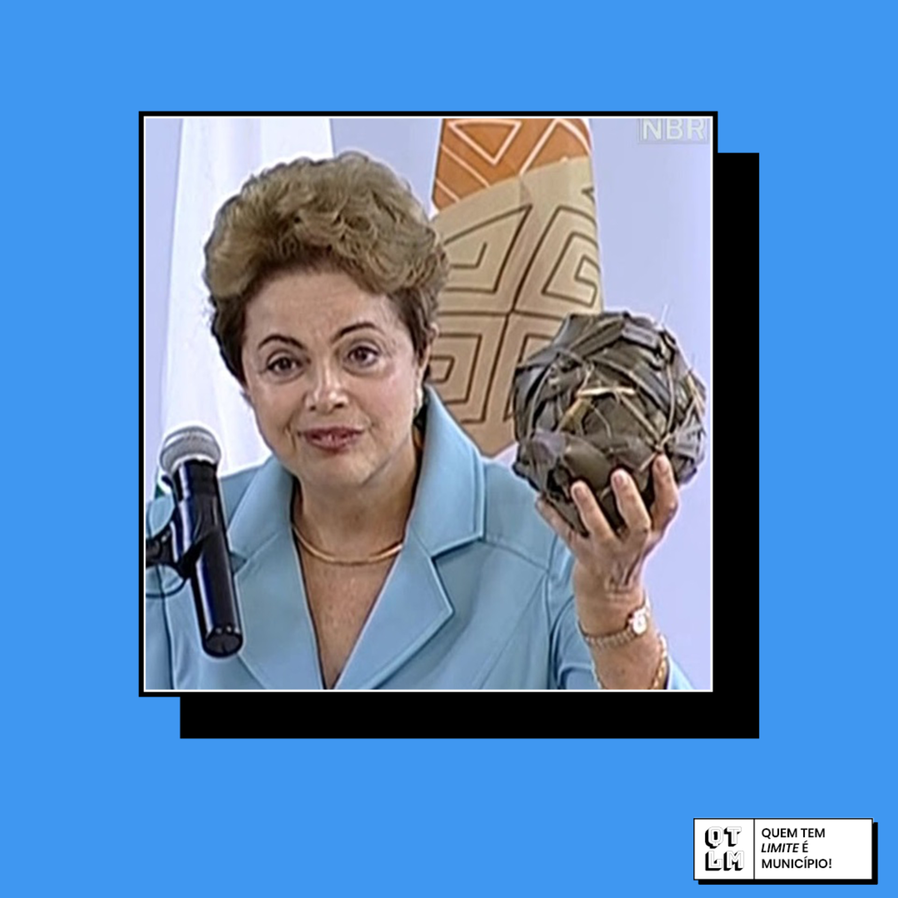 Quem Tem Limite é Município!