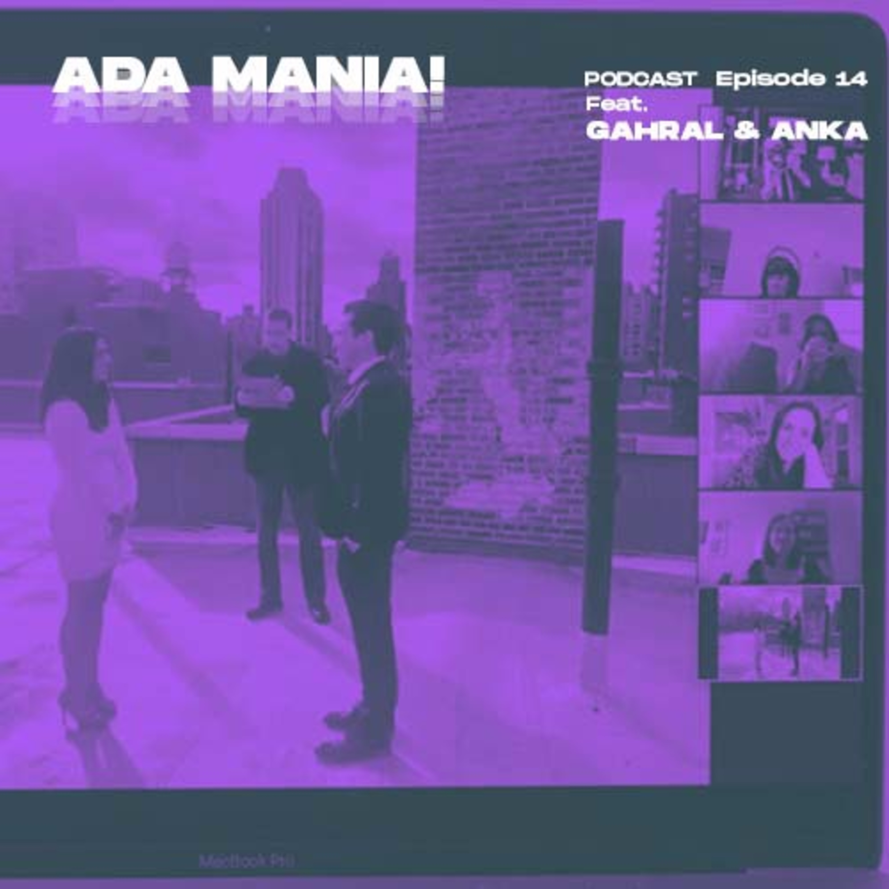 Ada Mania!