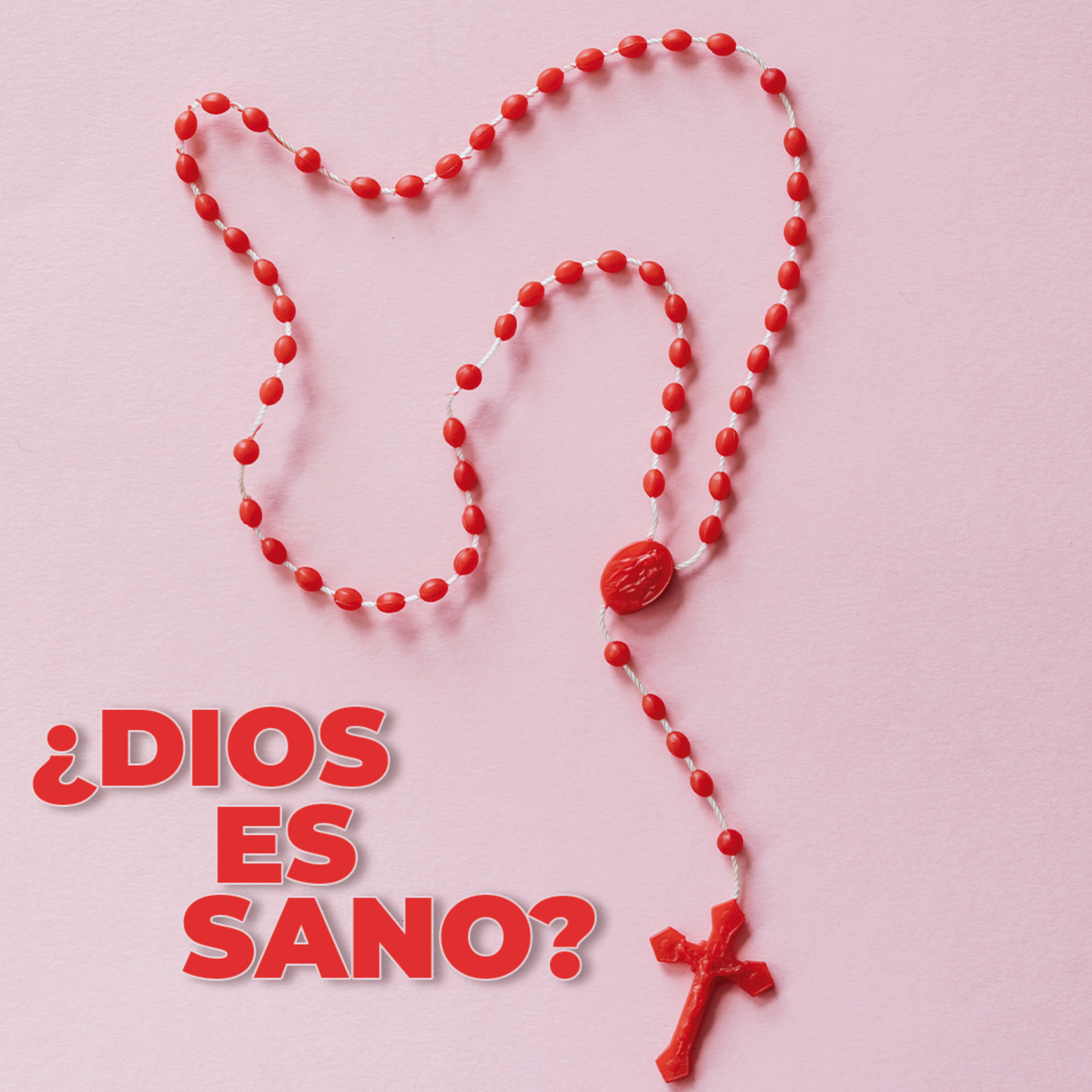 ¿Dios Es Sano - La Rata Robot  episode artwork