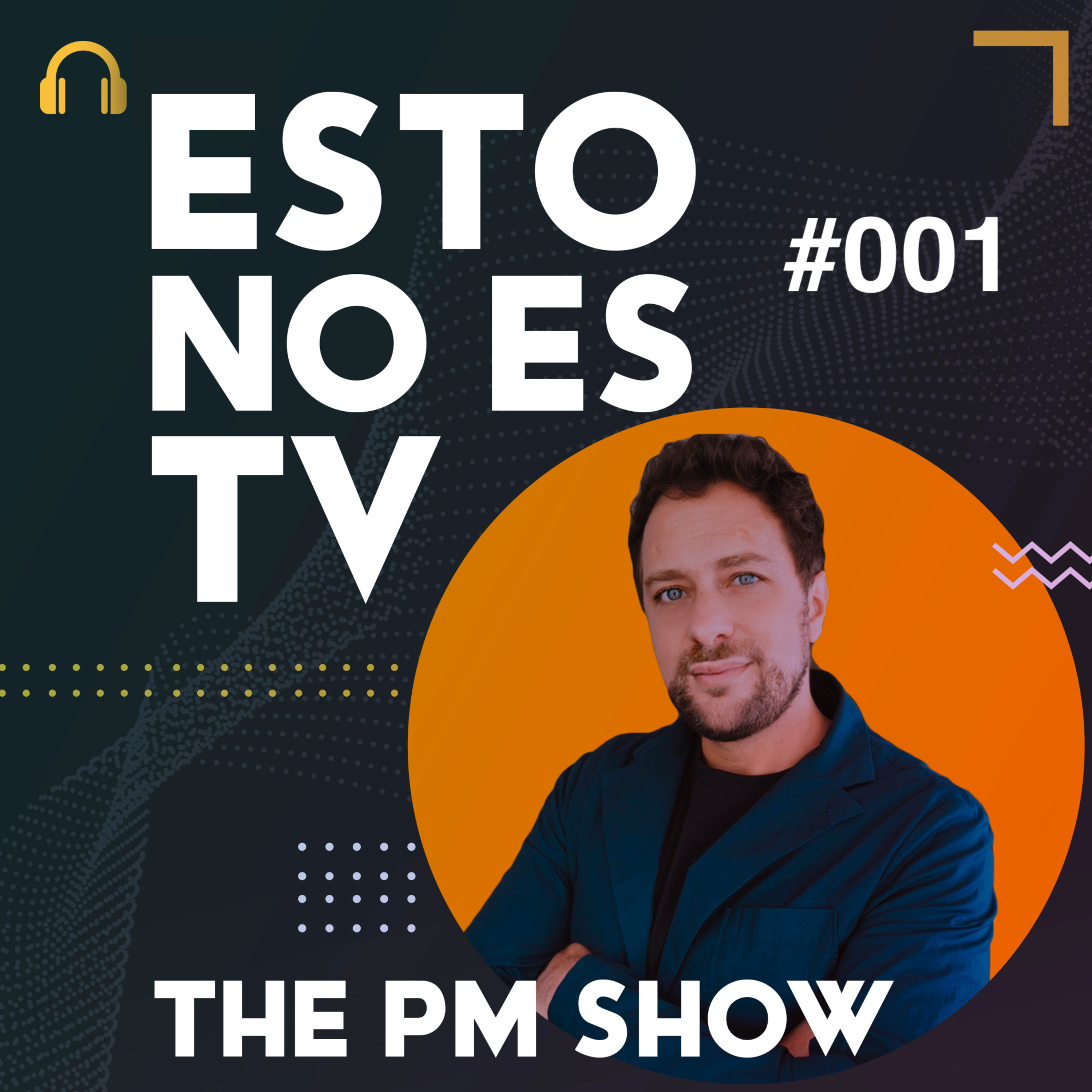 Esto no es TV
