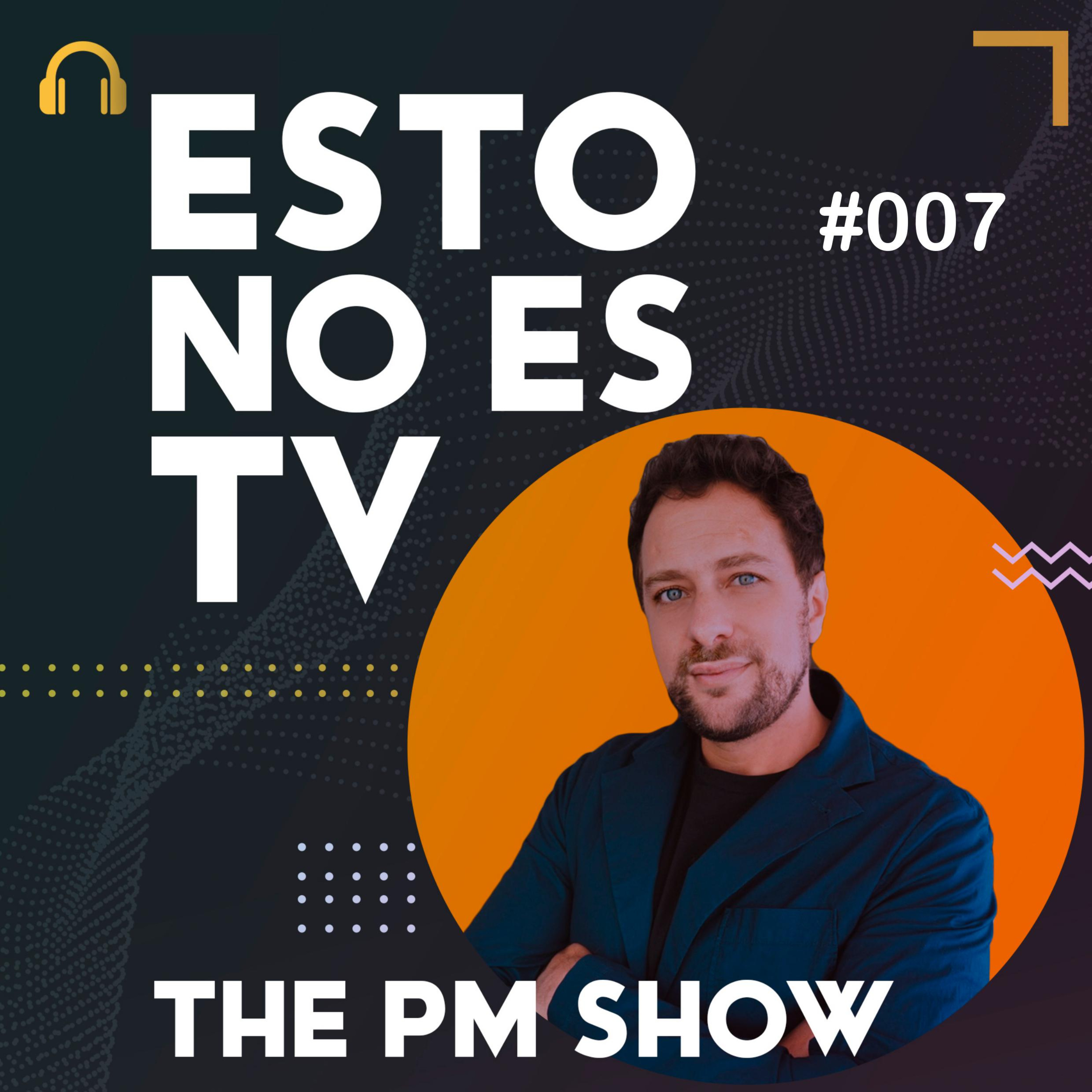 Esto no es TV