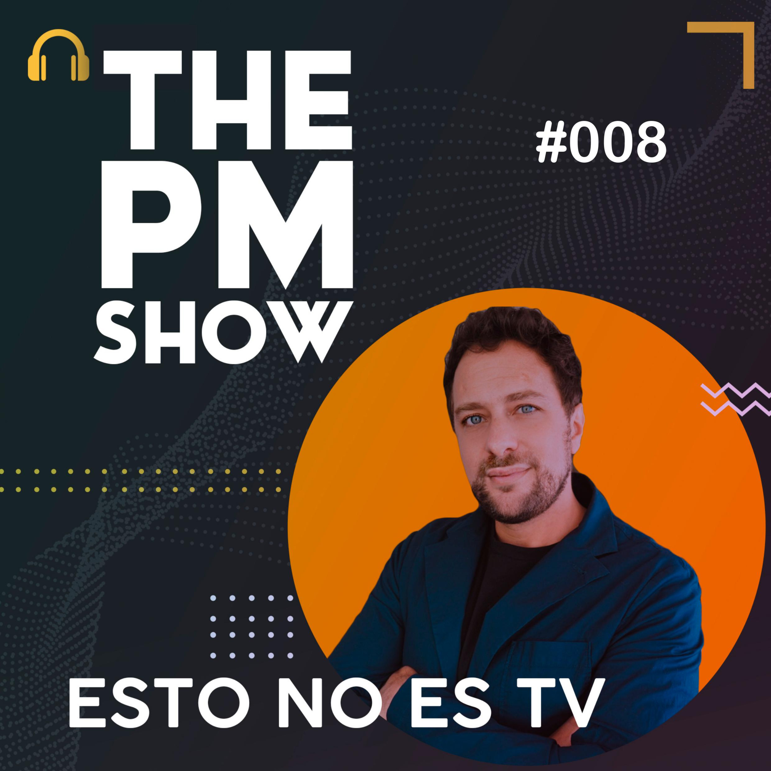 Esto no es TV