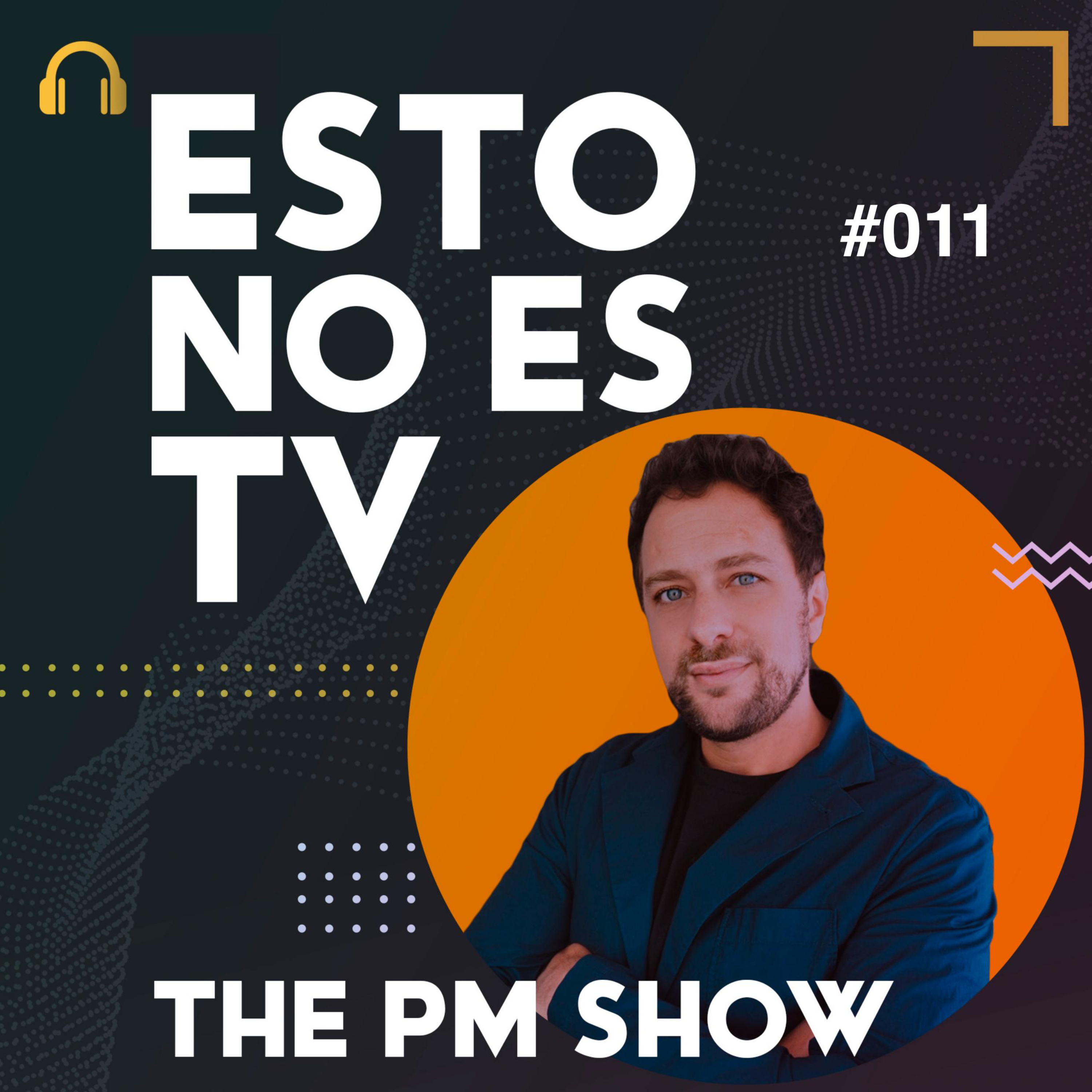 Esto no es TV