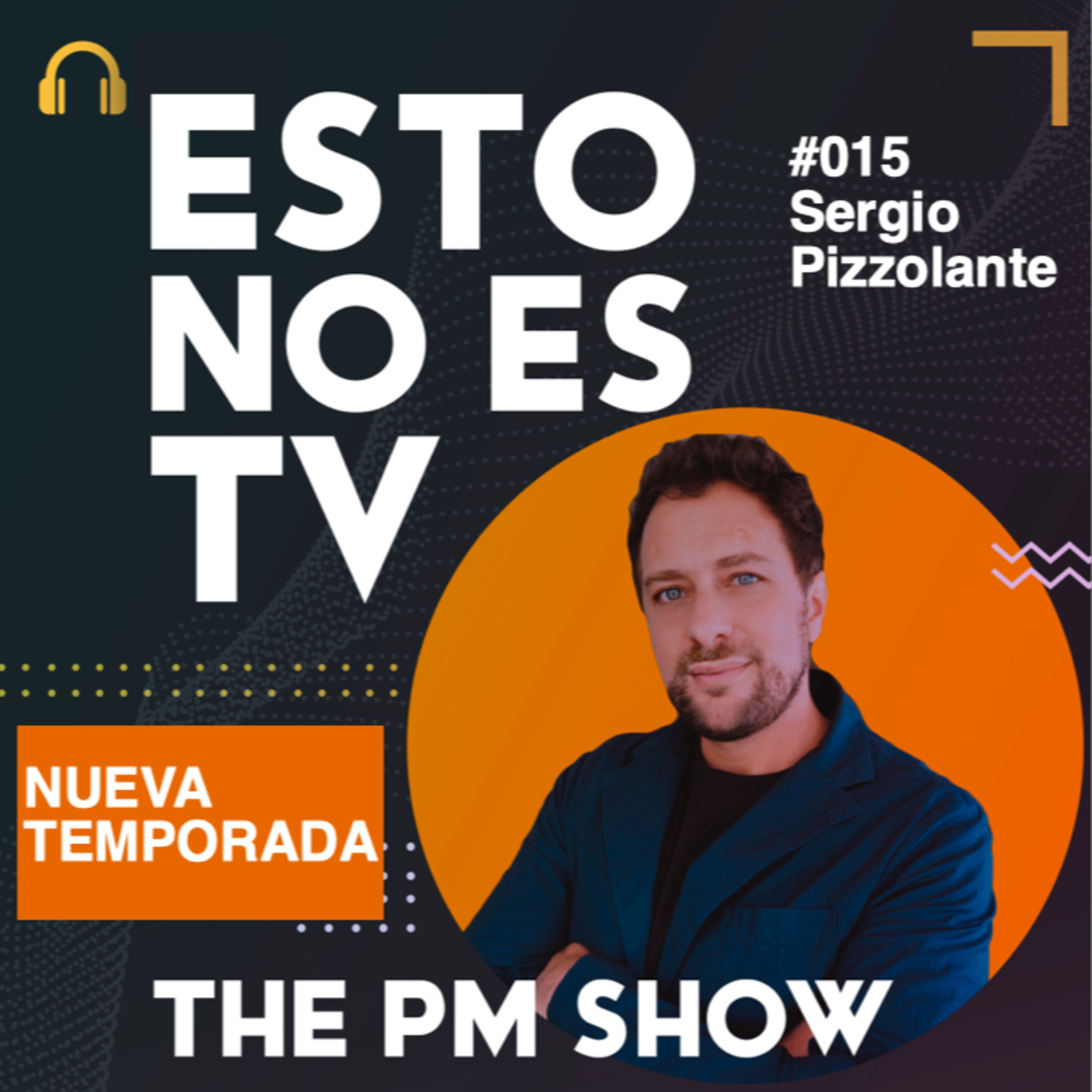 Esto no es TV