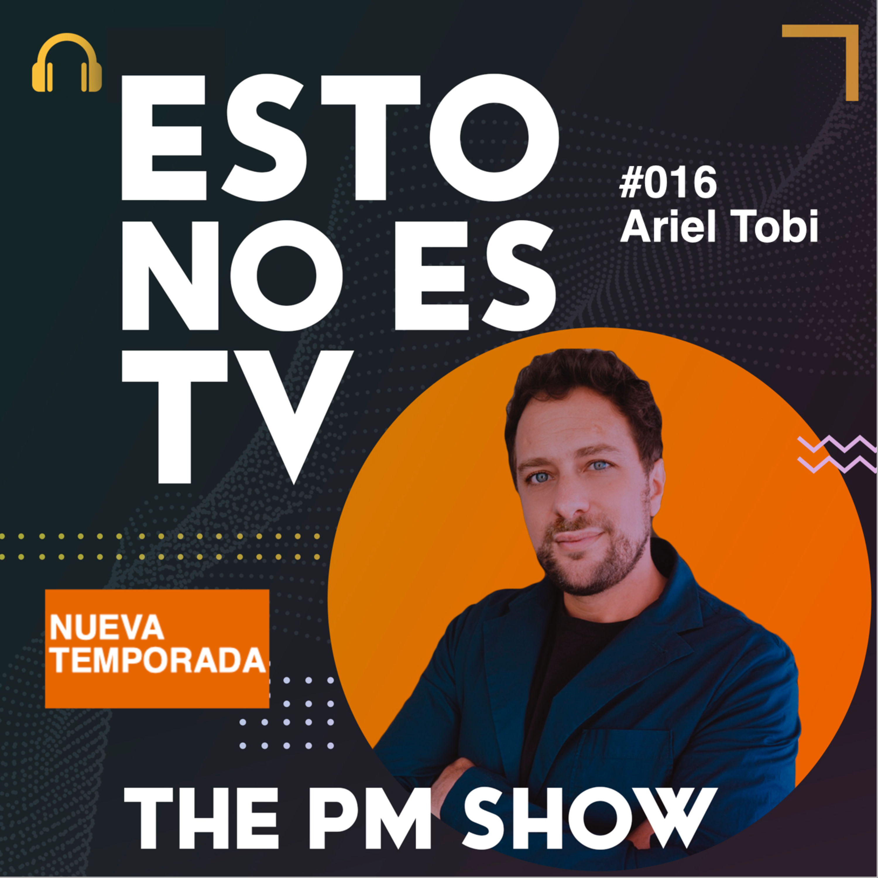 Esto no es TV