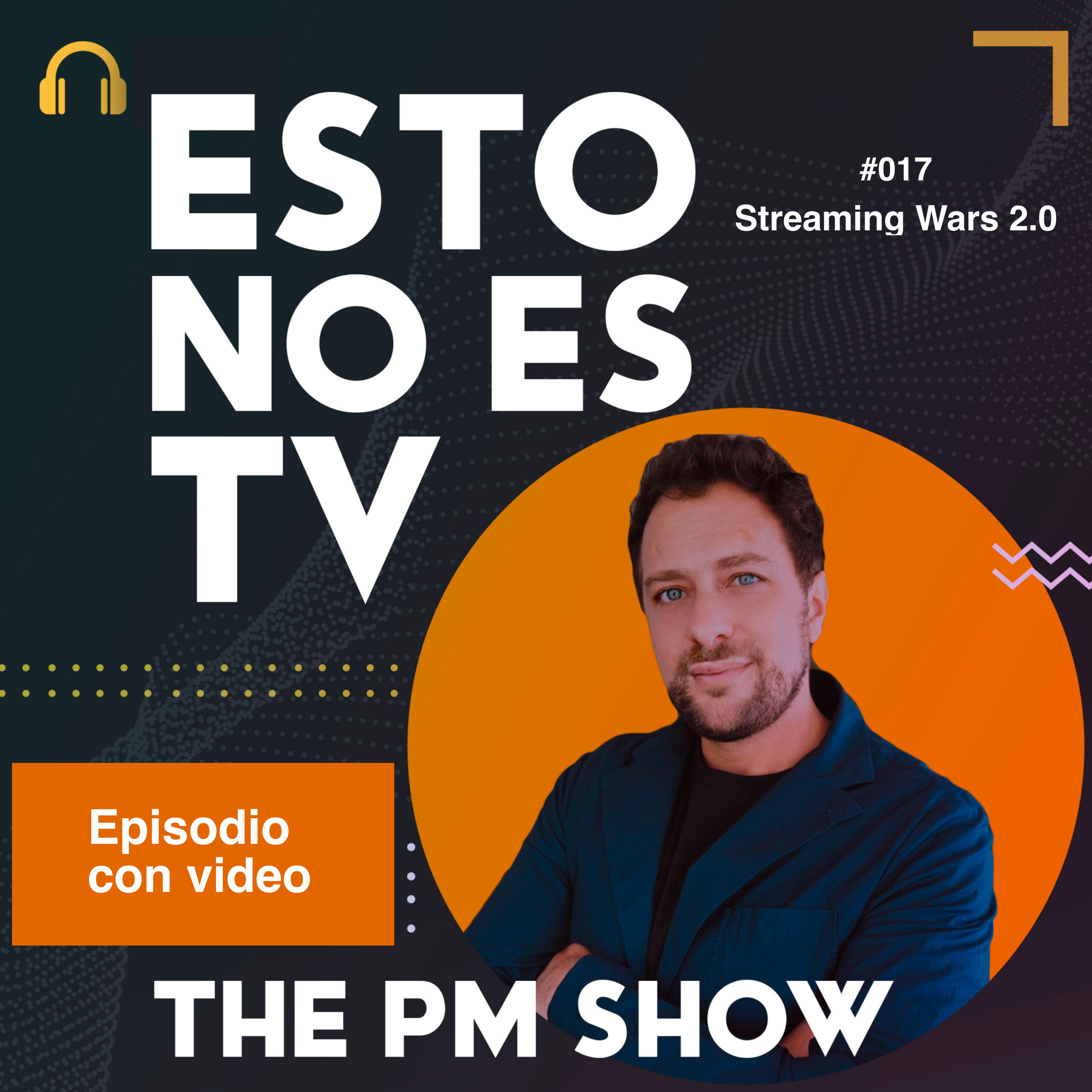 Esto no es TV