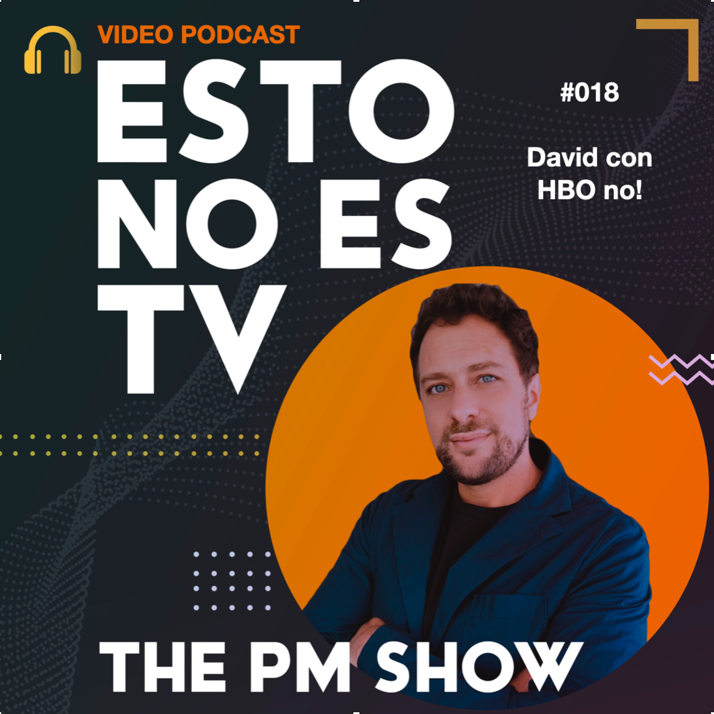Esto no es TV