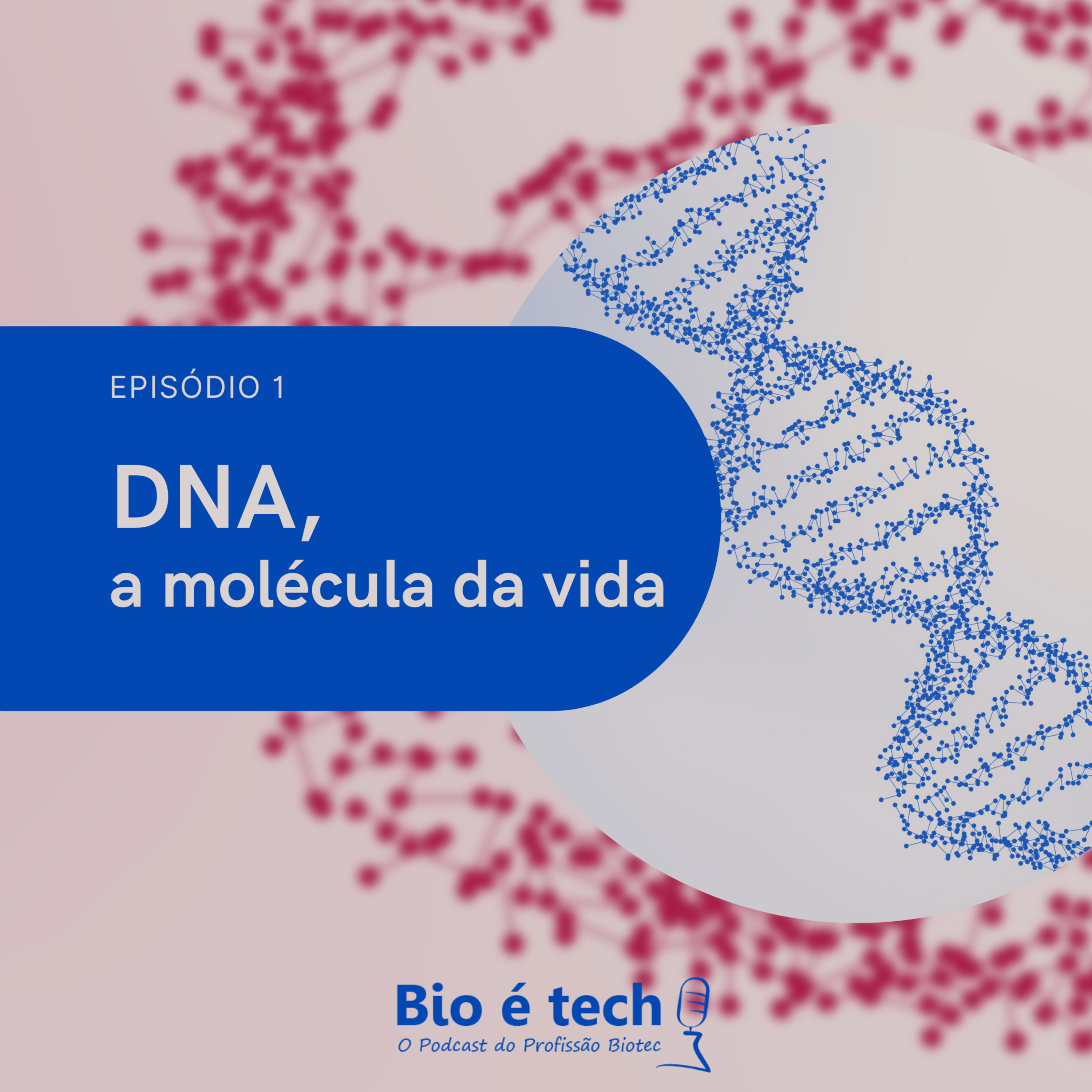 Bio é Tech!