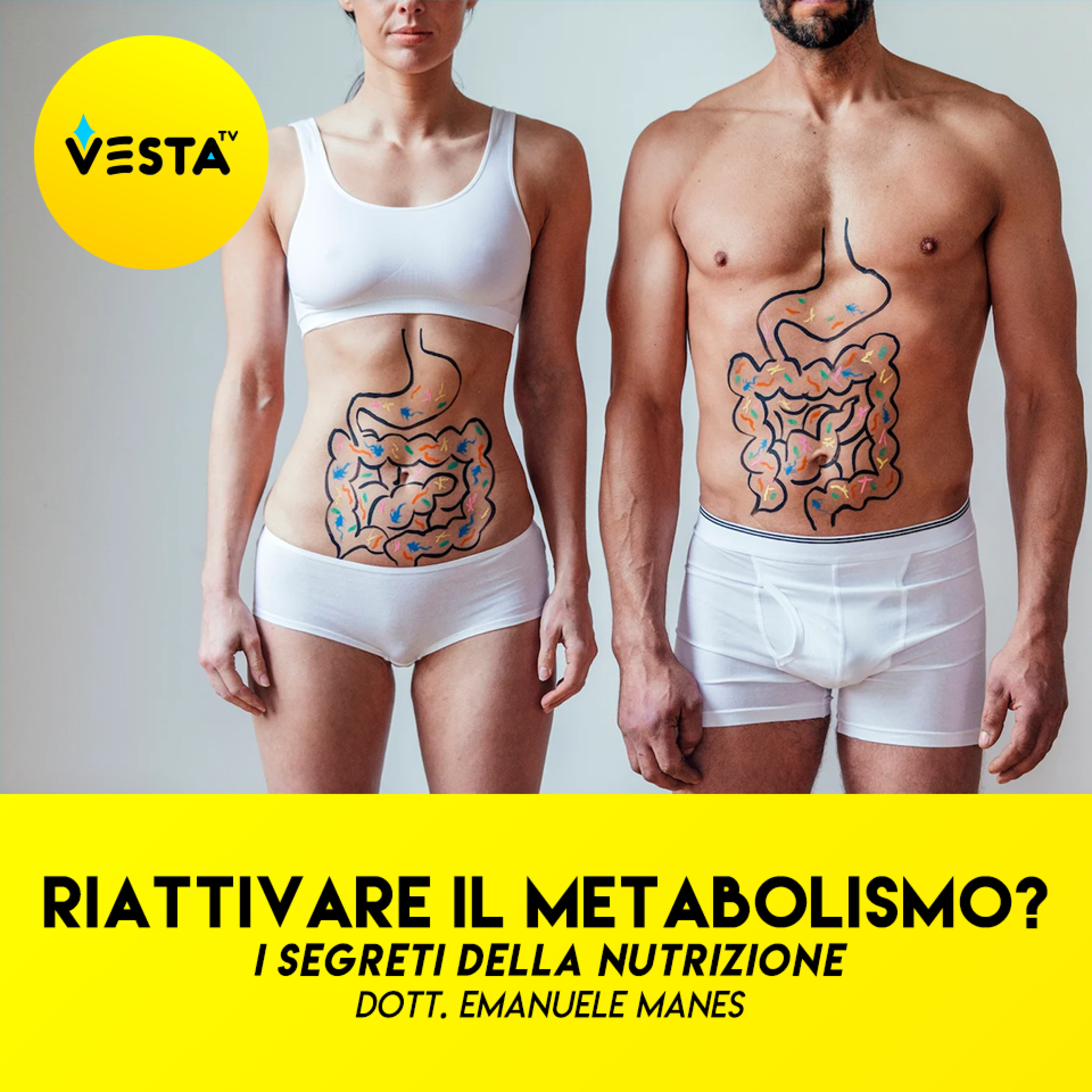 Come riattivare il metabolismo?