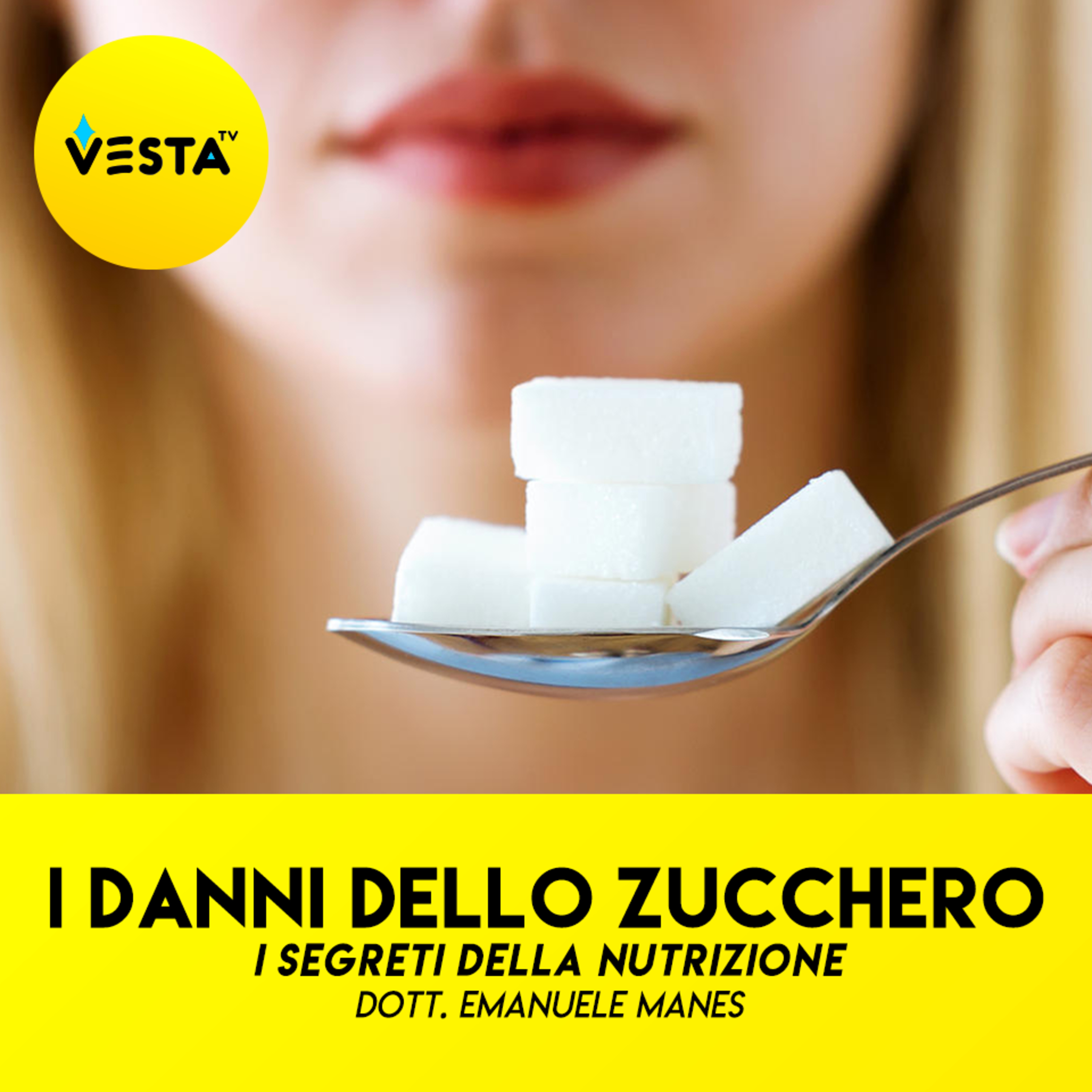 I danni dello zucchero