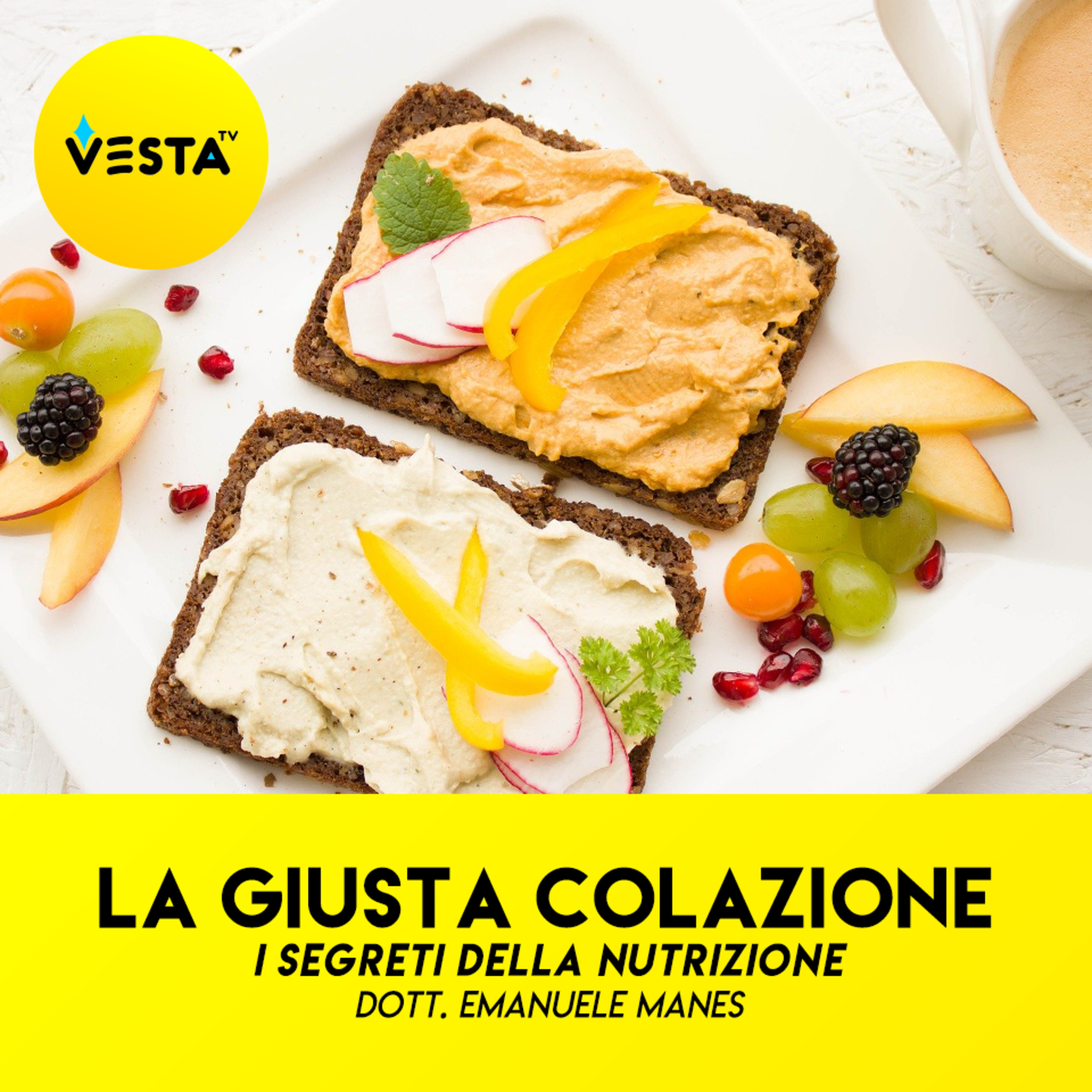 La giusta colazione