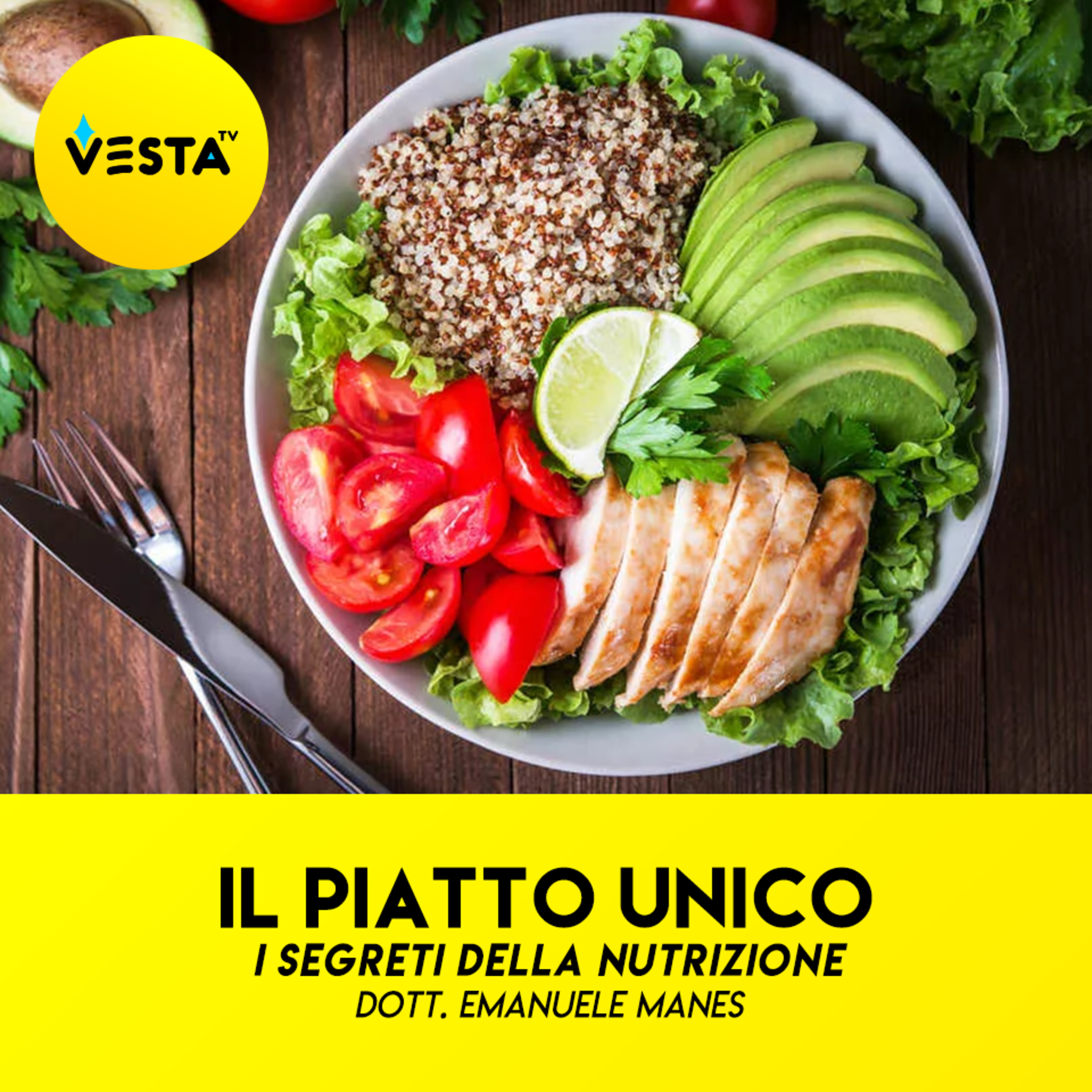 Il piatto unico