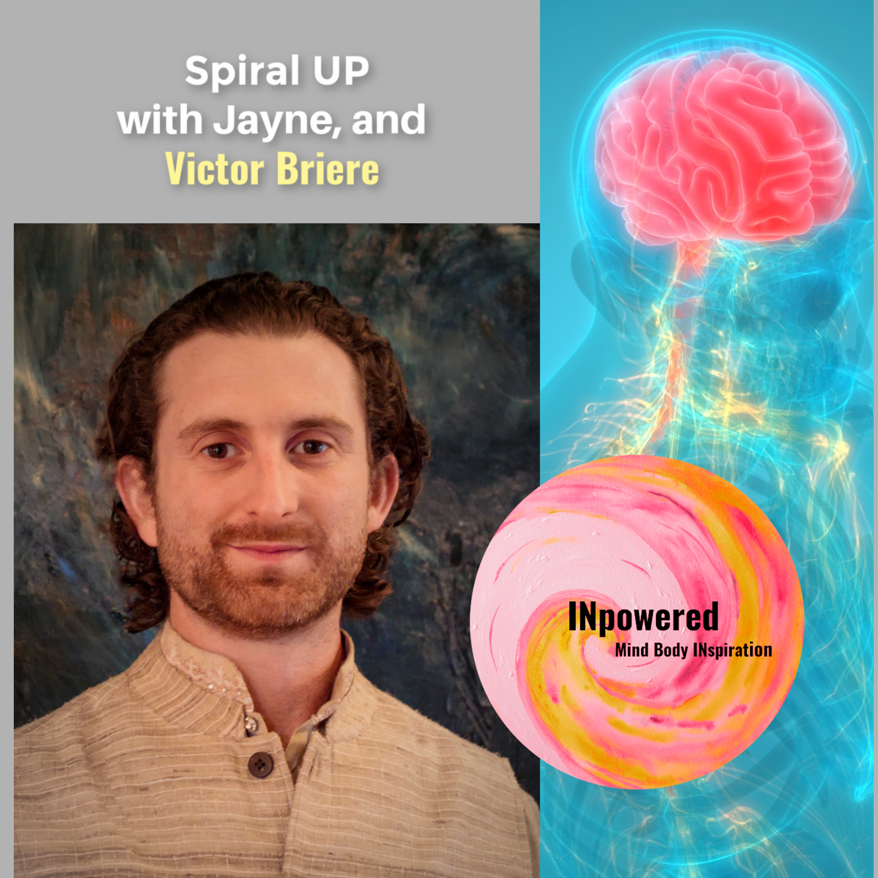 Victor Briere - Ayurvedic Medicine and the Vagus Nerve (mind-body)