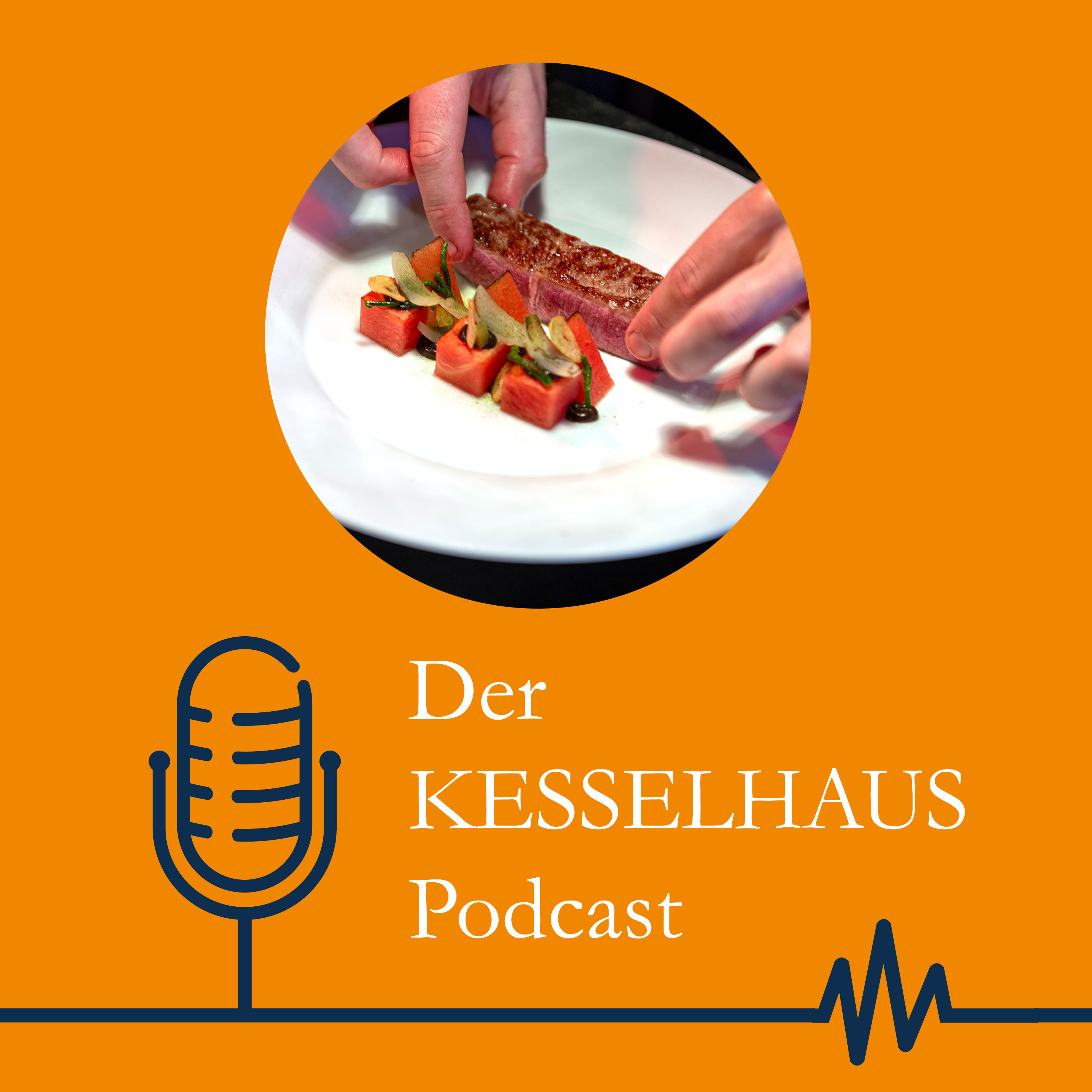 Der Kesselhaus Podcast - Folge 6 - Das Team episode artwork
