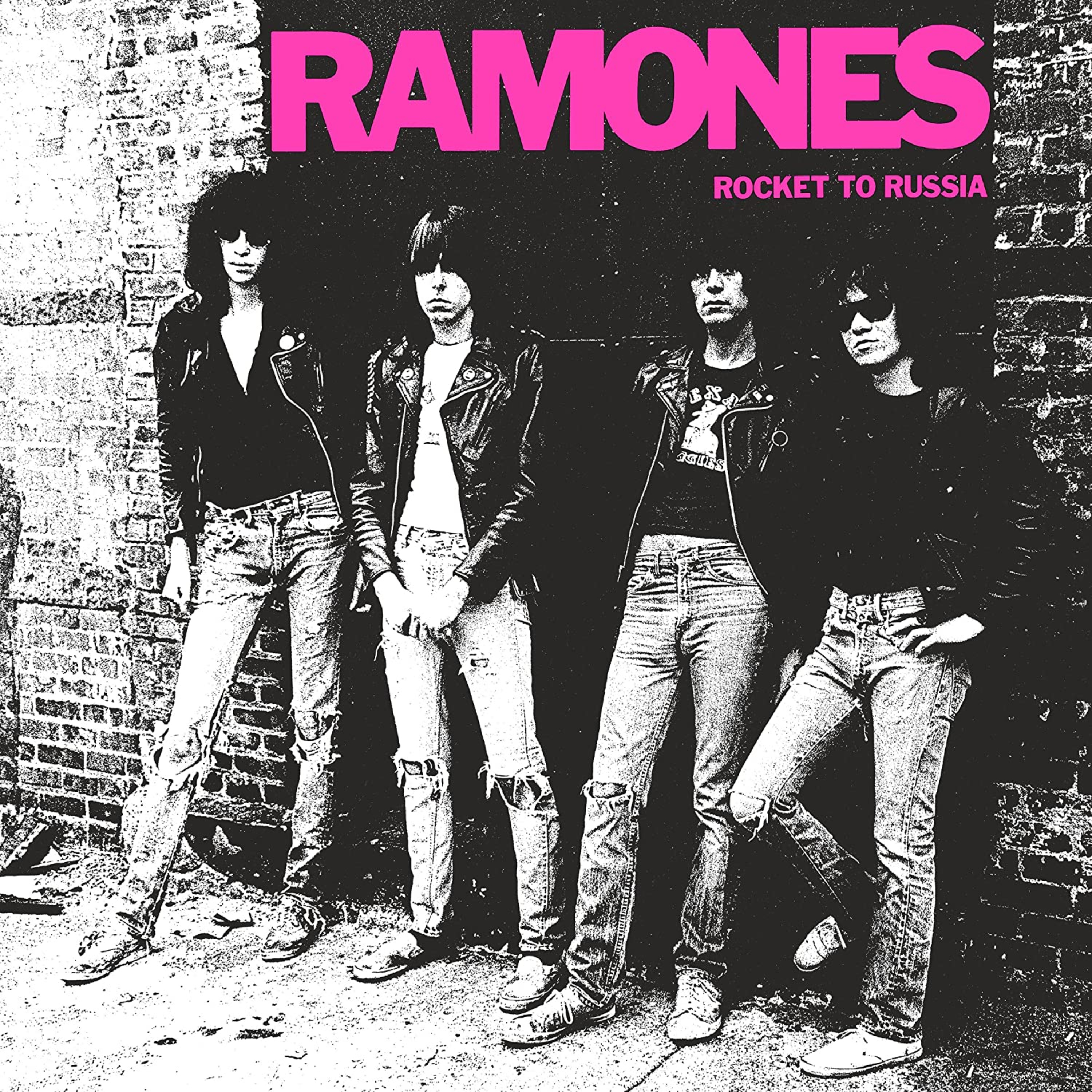 Ramones Fans Cast