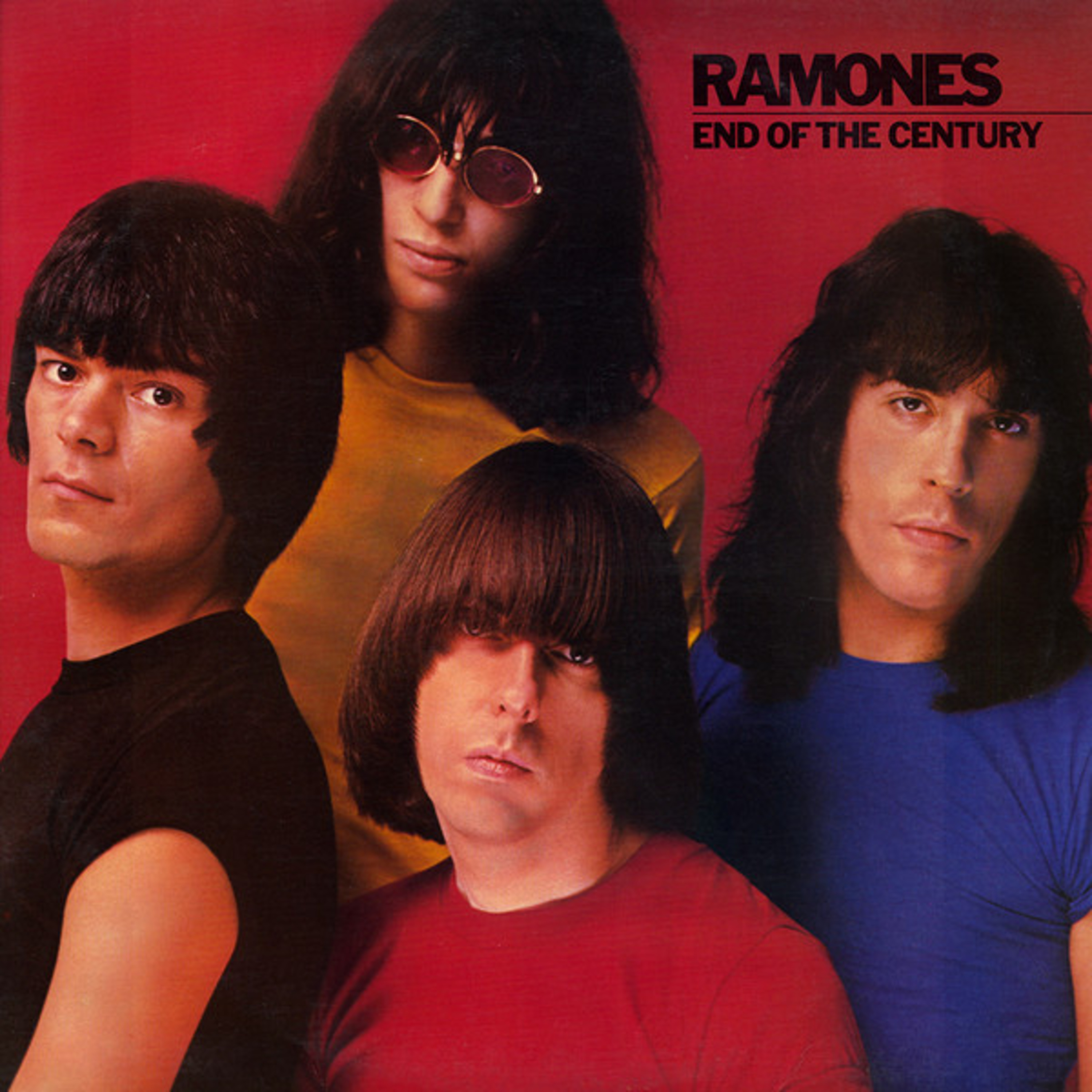 Ramones Fans Cast