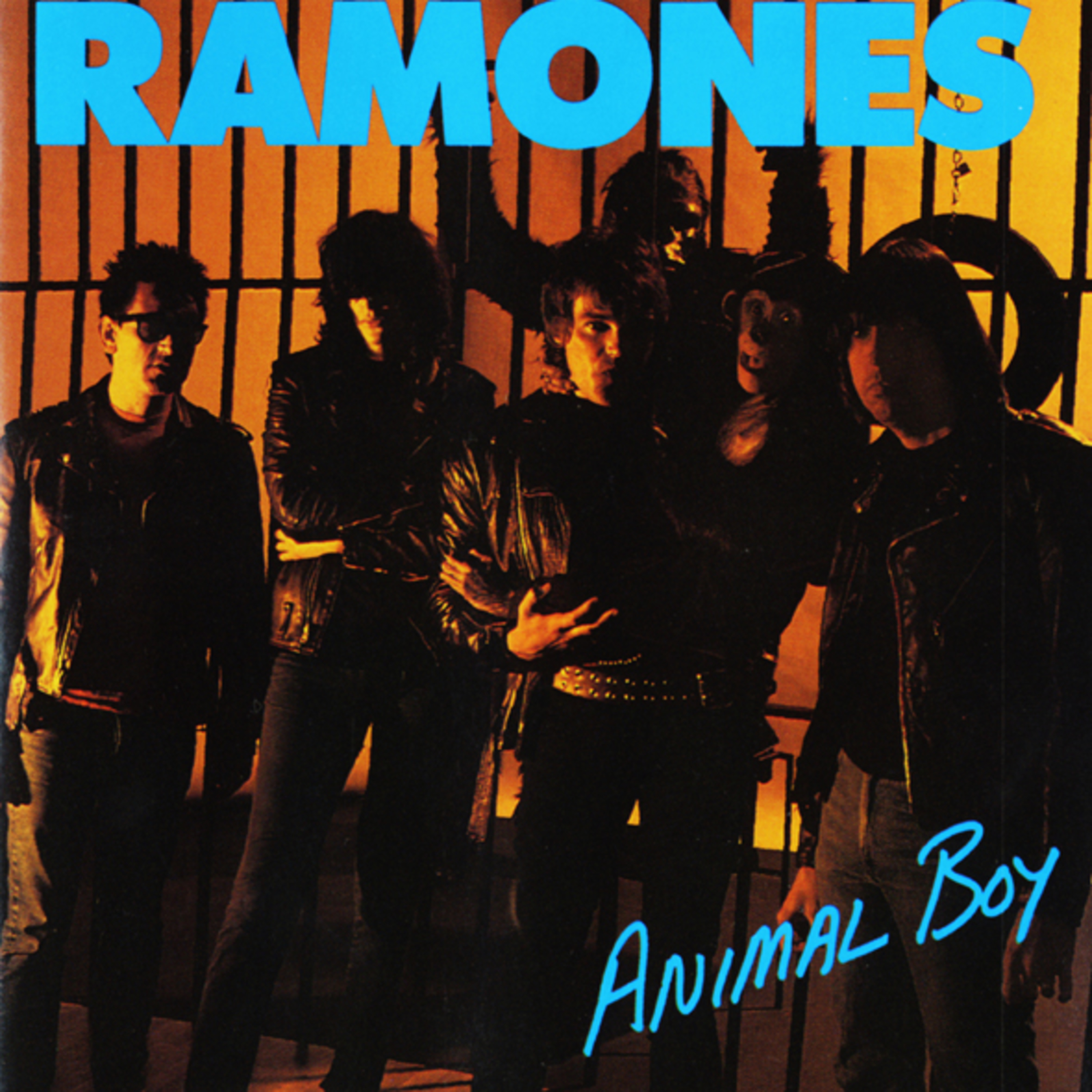 Ramones Fans Cast
