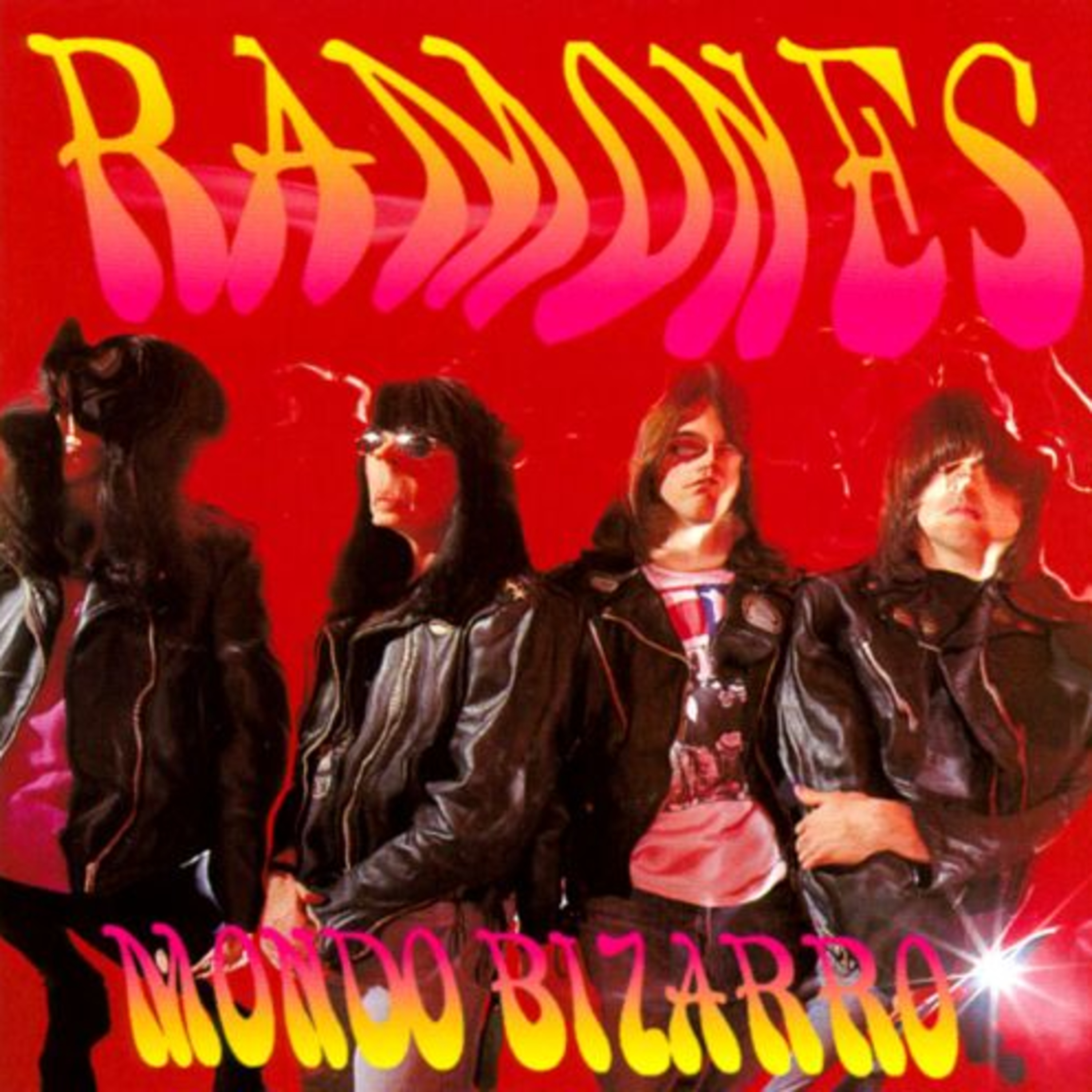 Ramones Fans Cast