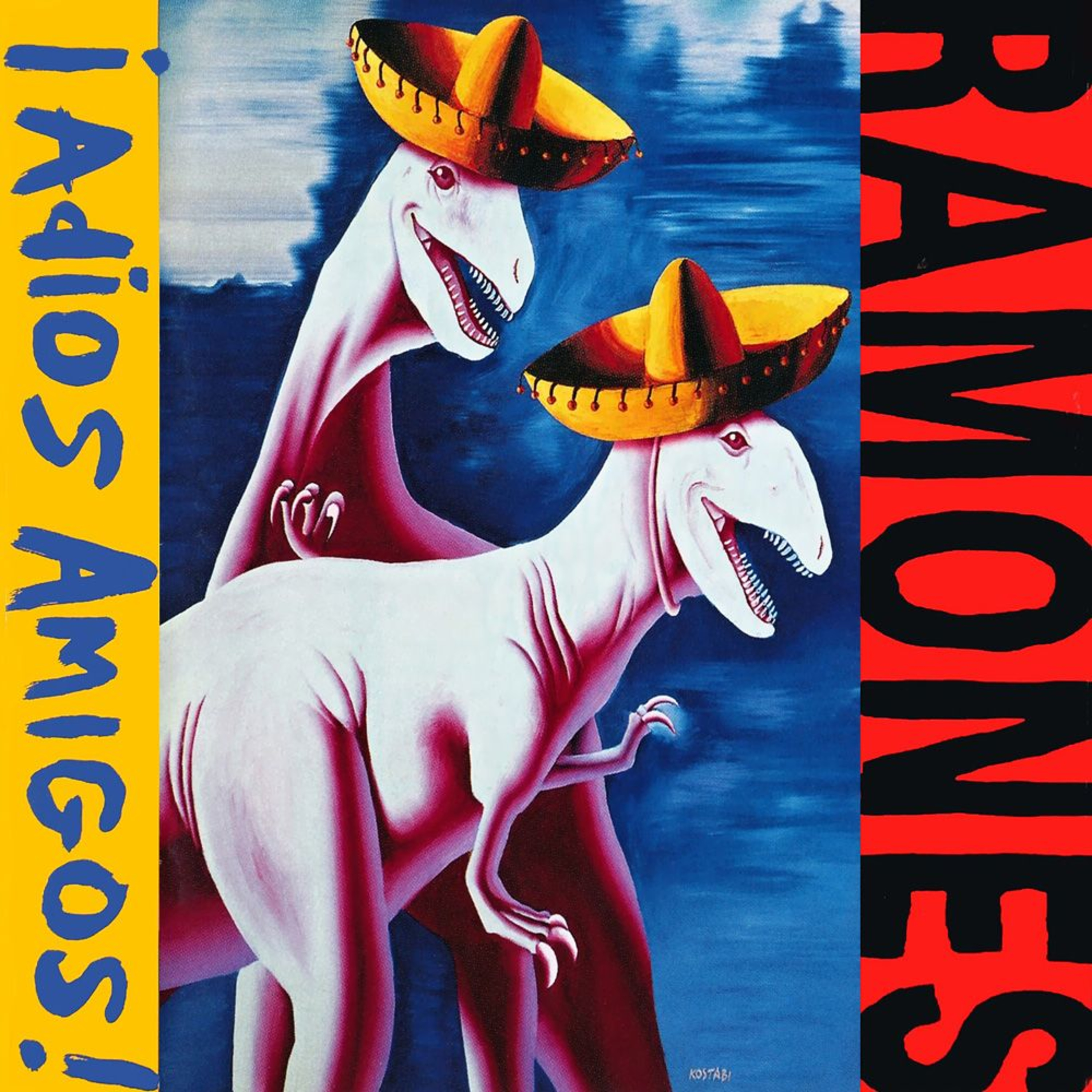 Ramones Fans Cast