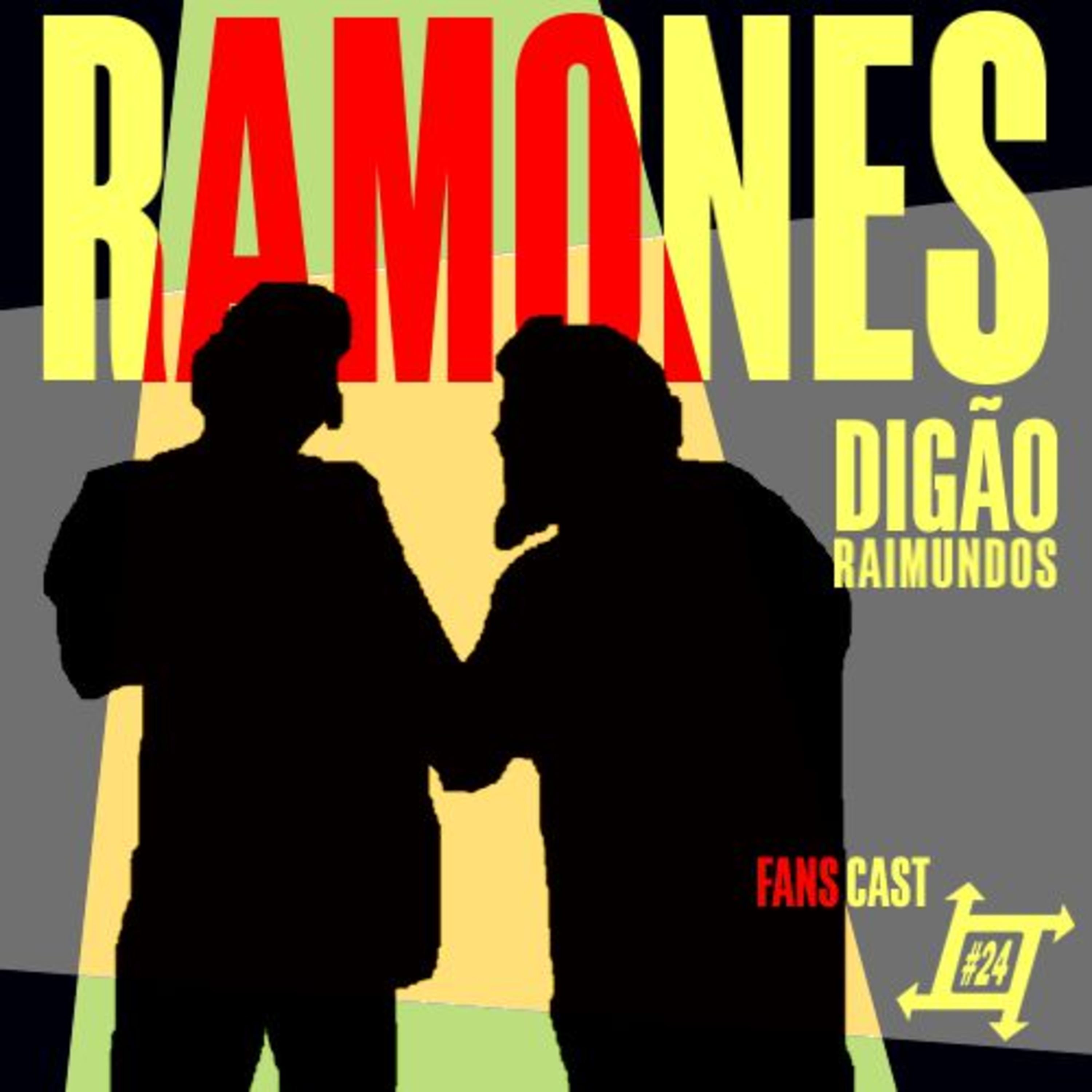 Ramones Fans Cast