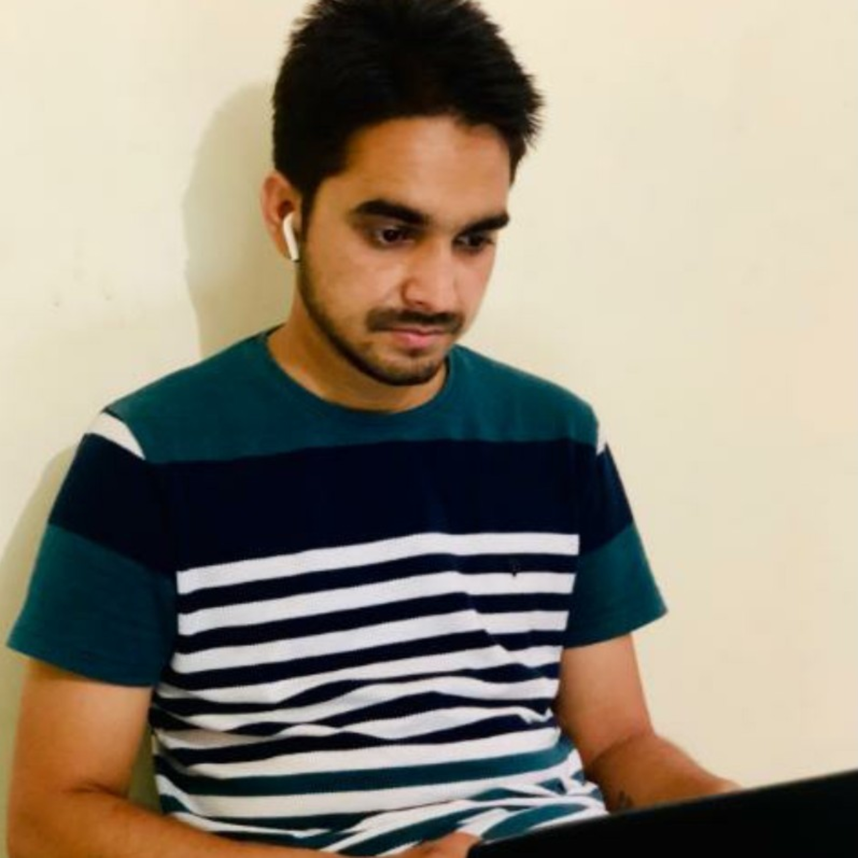 ASHWANI KUMAR (LIBRARIAN)                                KV KMS WALA (BSF), Ferozepur