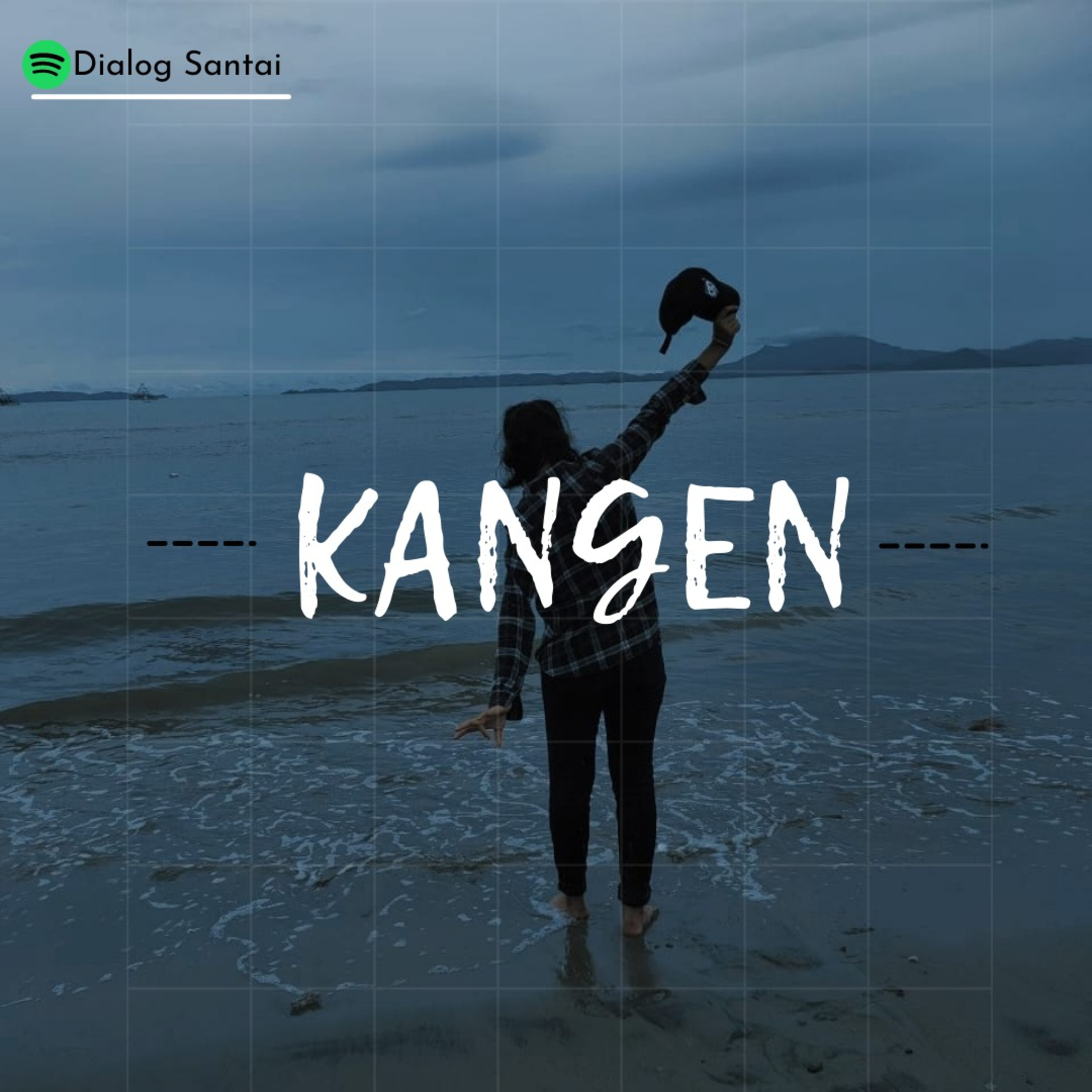 Dialog Santai