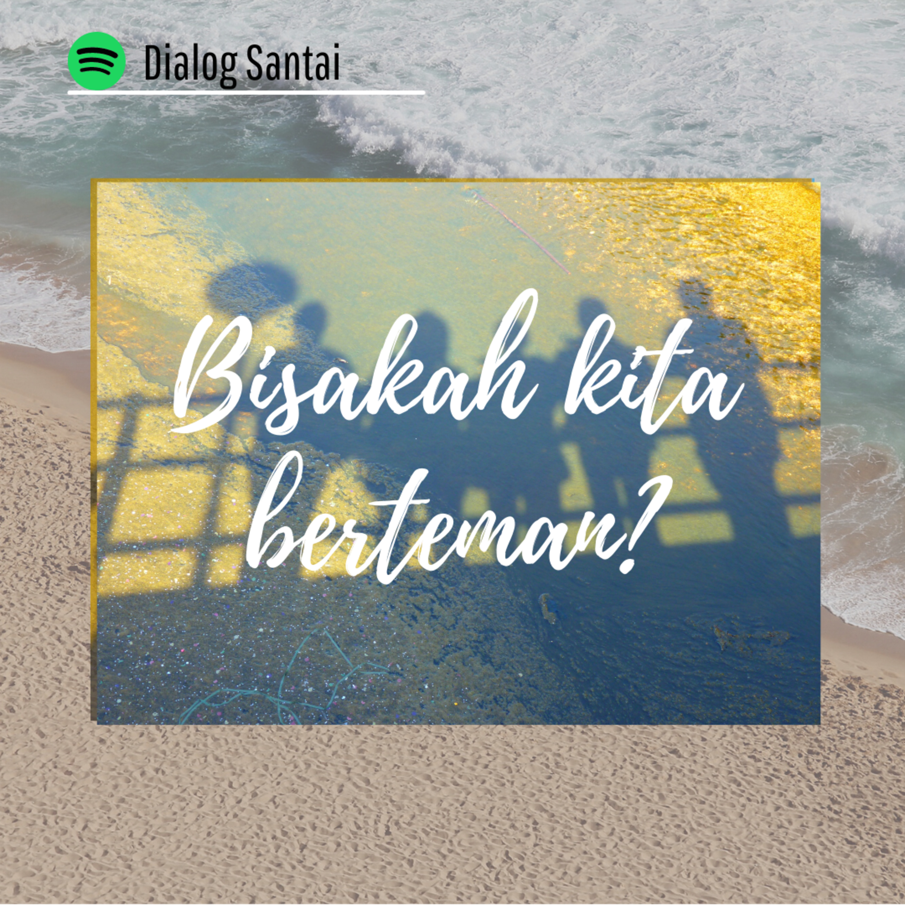 Dialog Santai