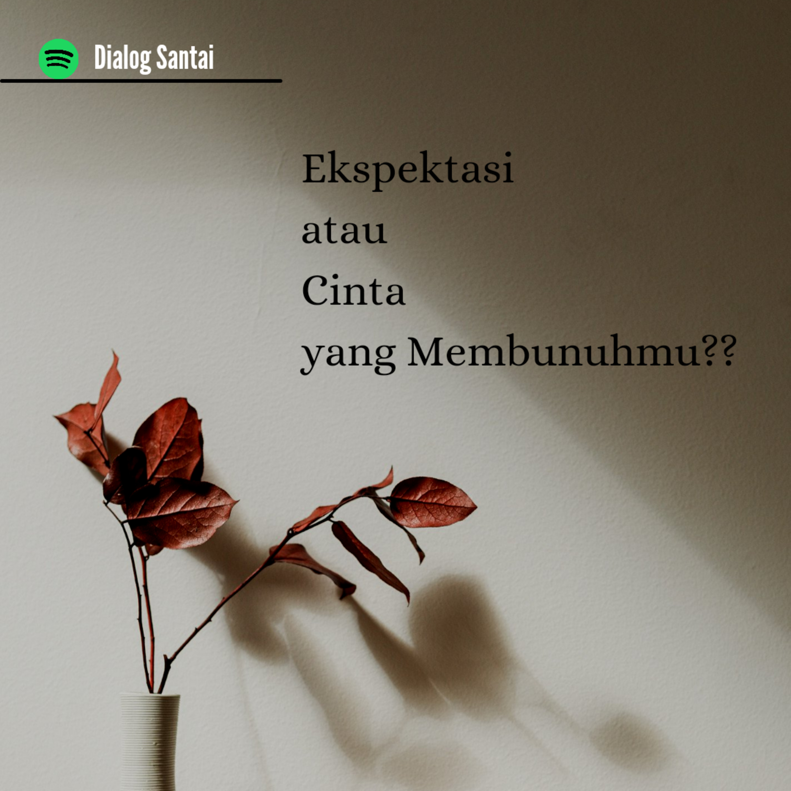 Dialog Santai