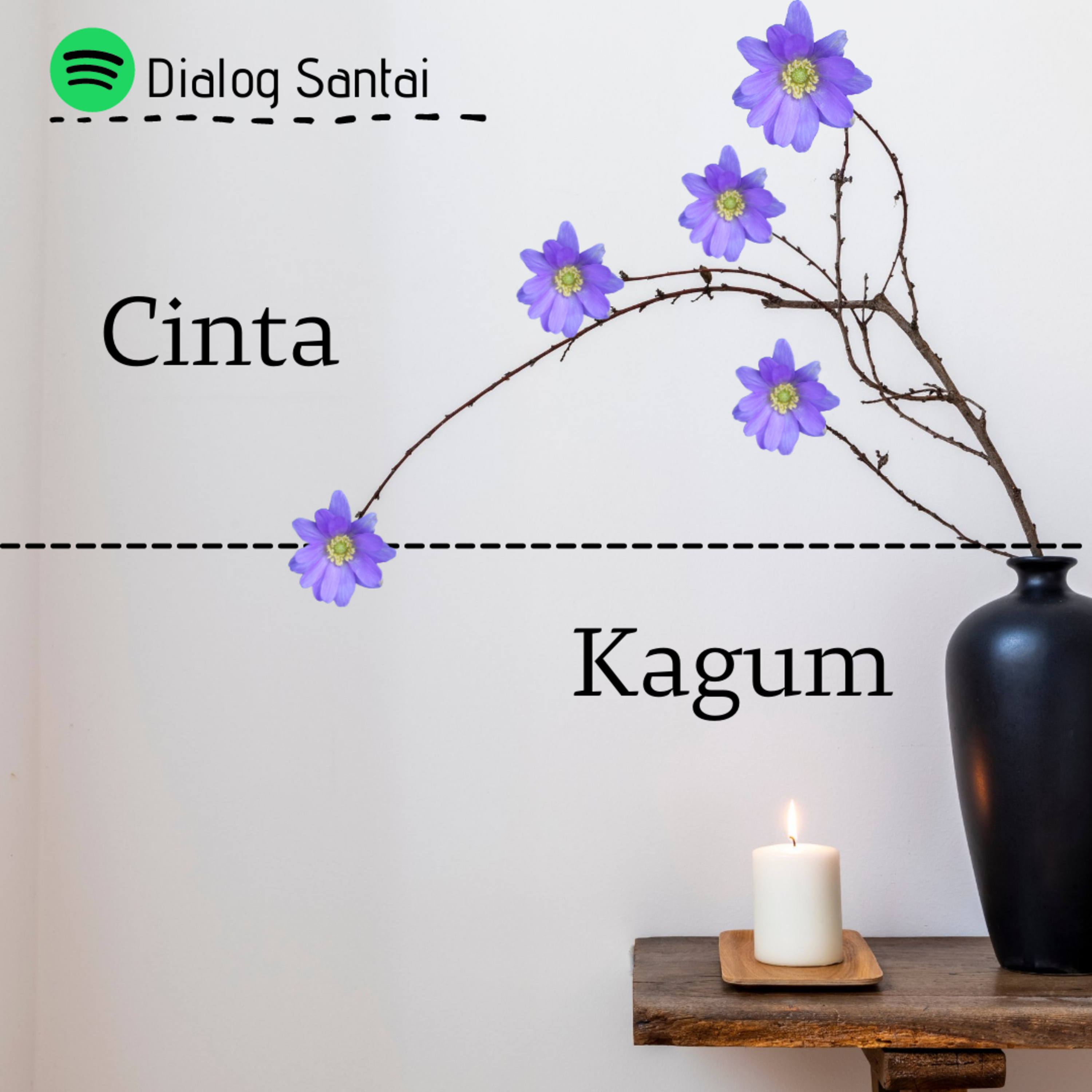 Dialog Santai