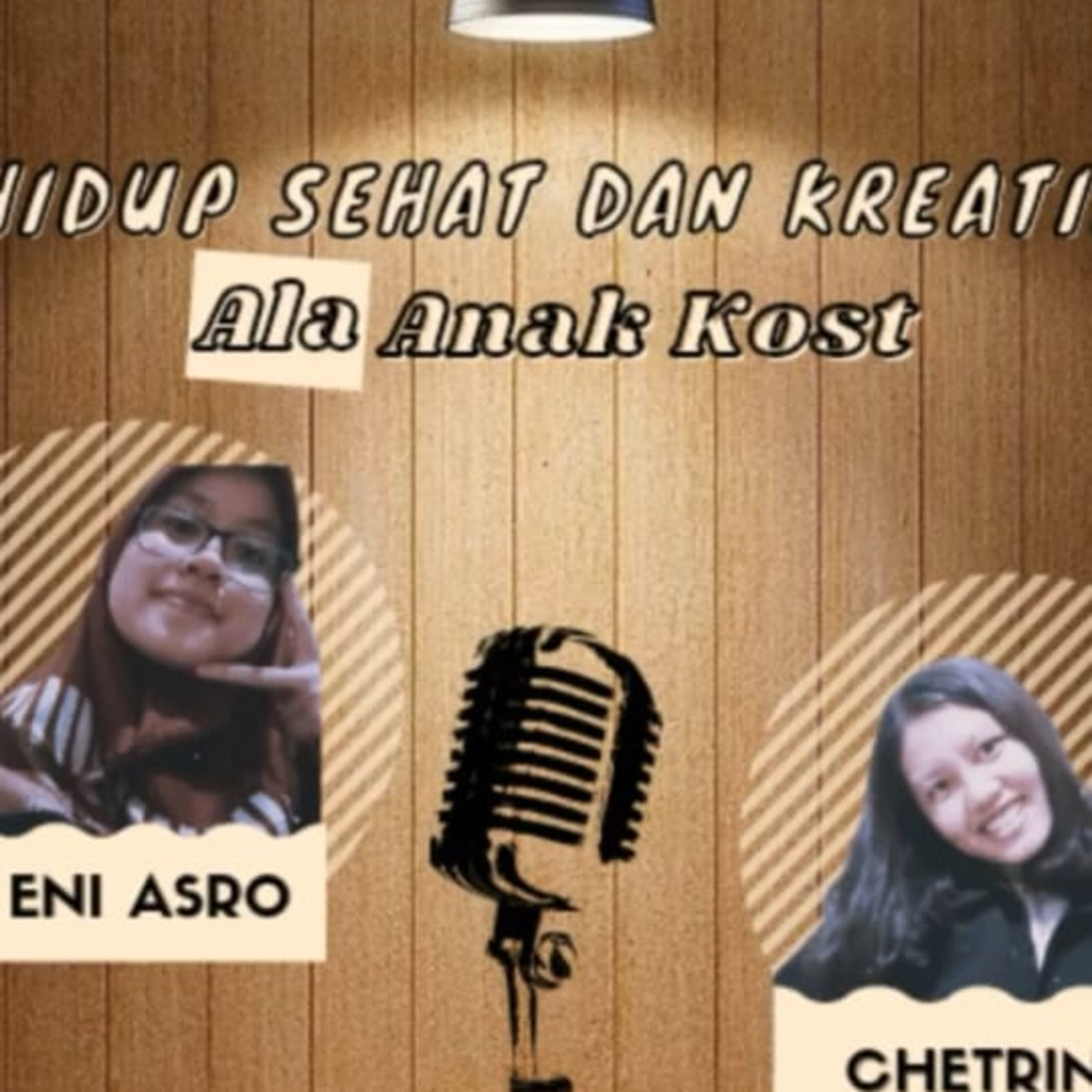 Dialog Santai