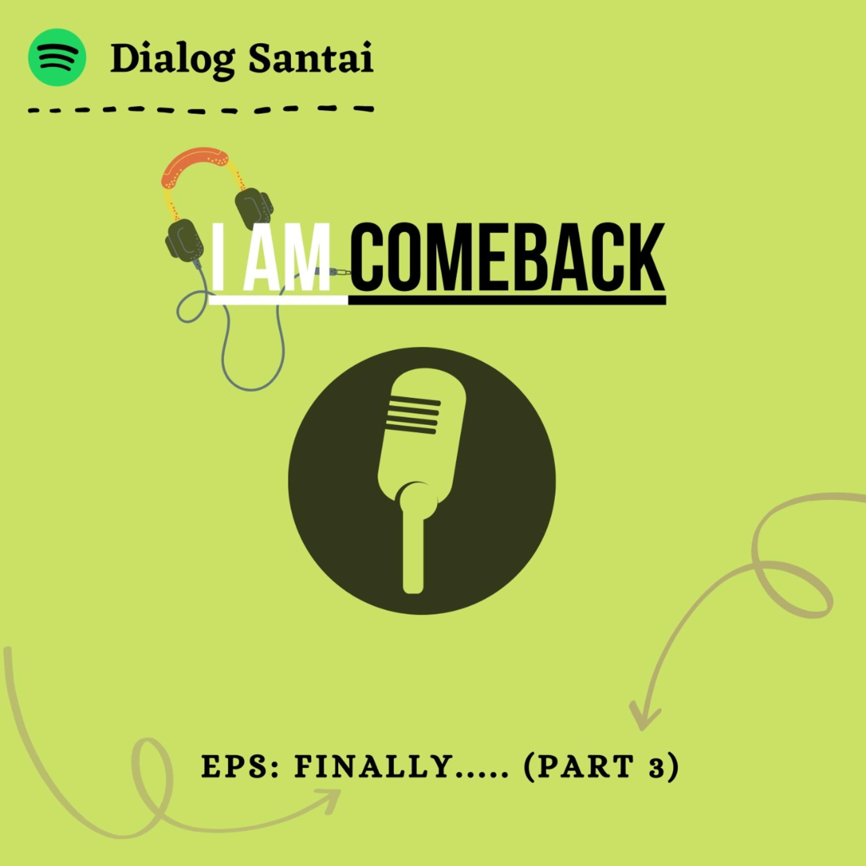 Dialog Santai