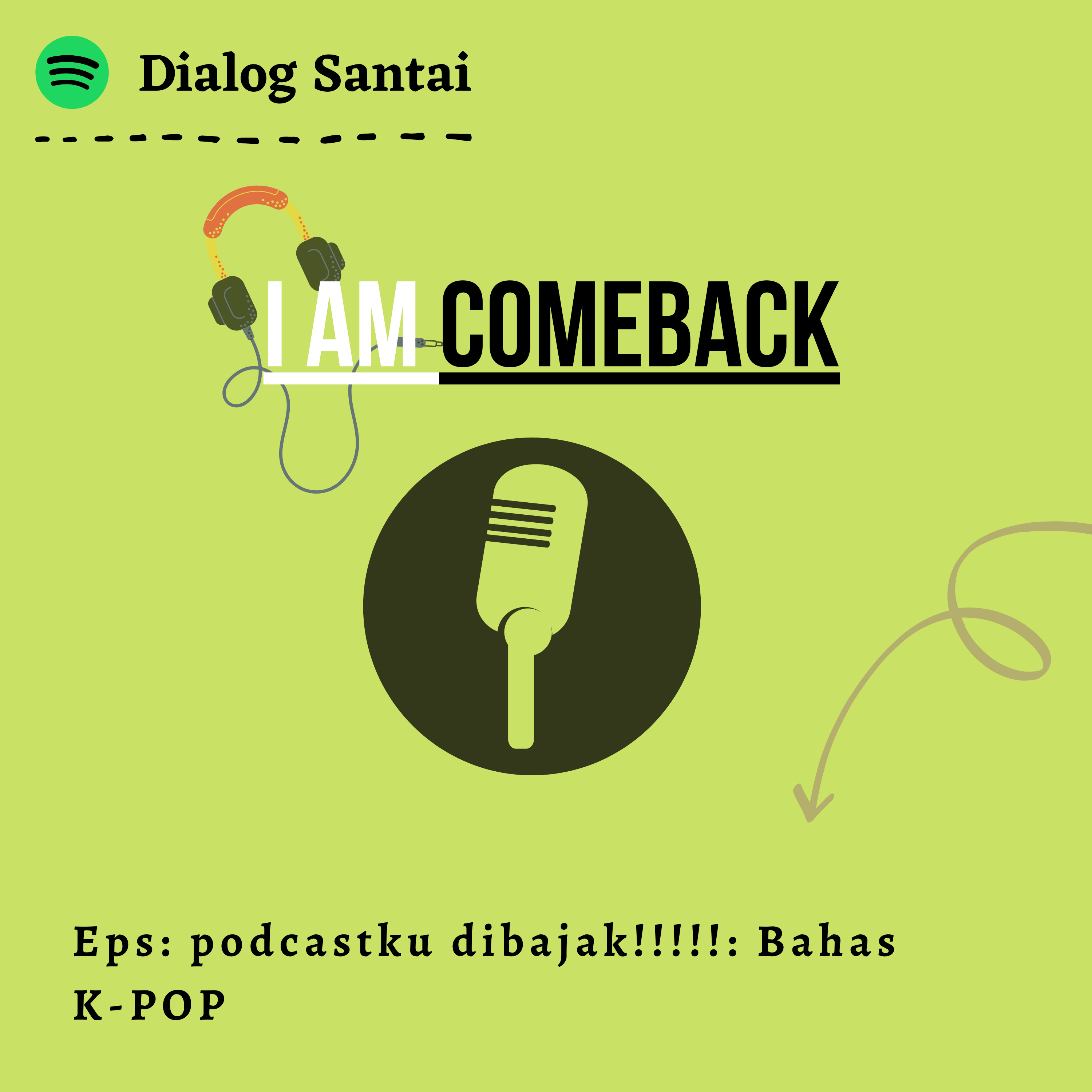 Dialog Santai