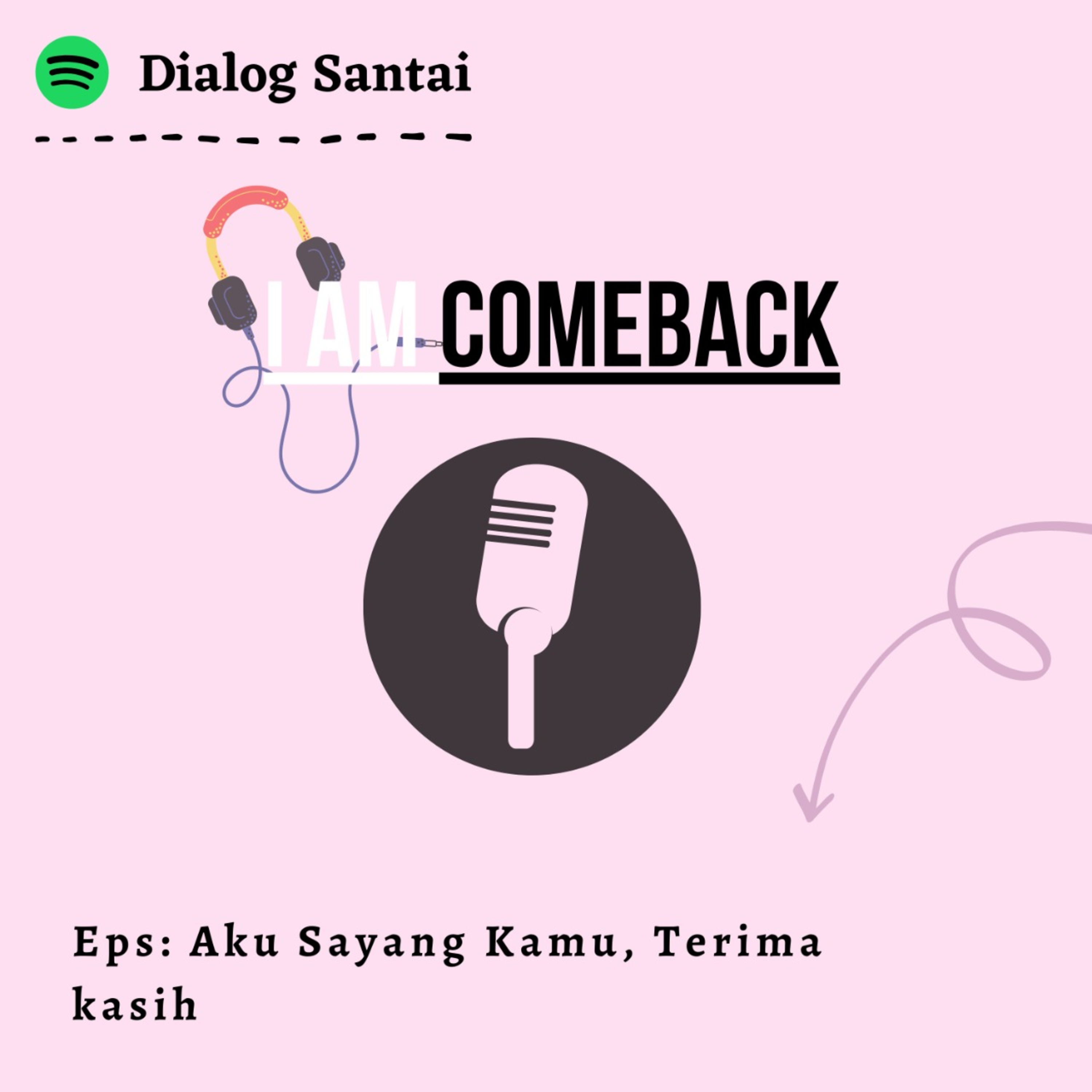 Dialog Santai