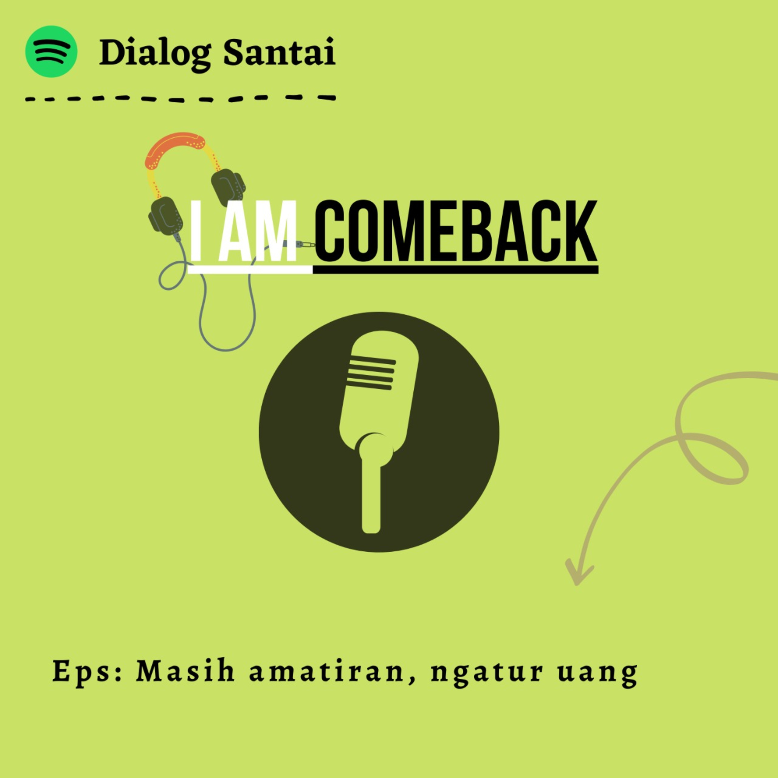 Dialog Santai