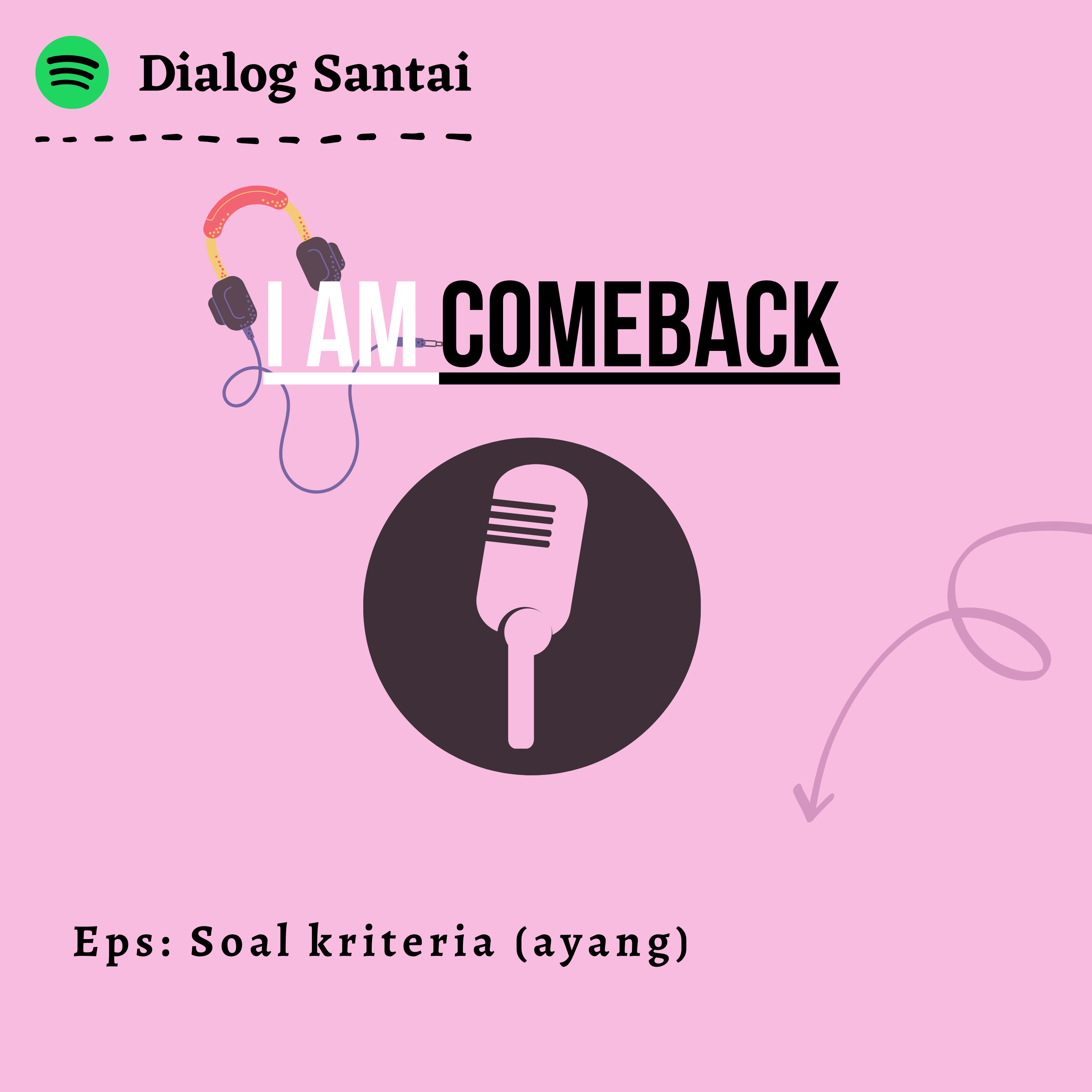 Dialog Santai