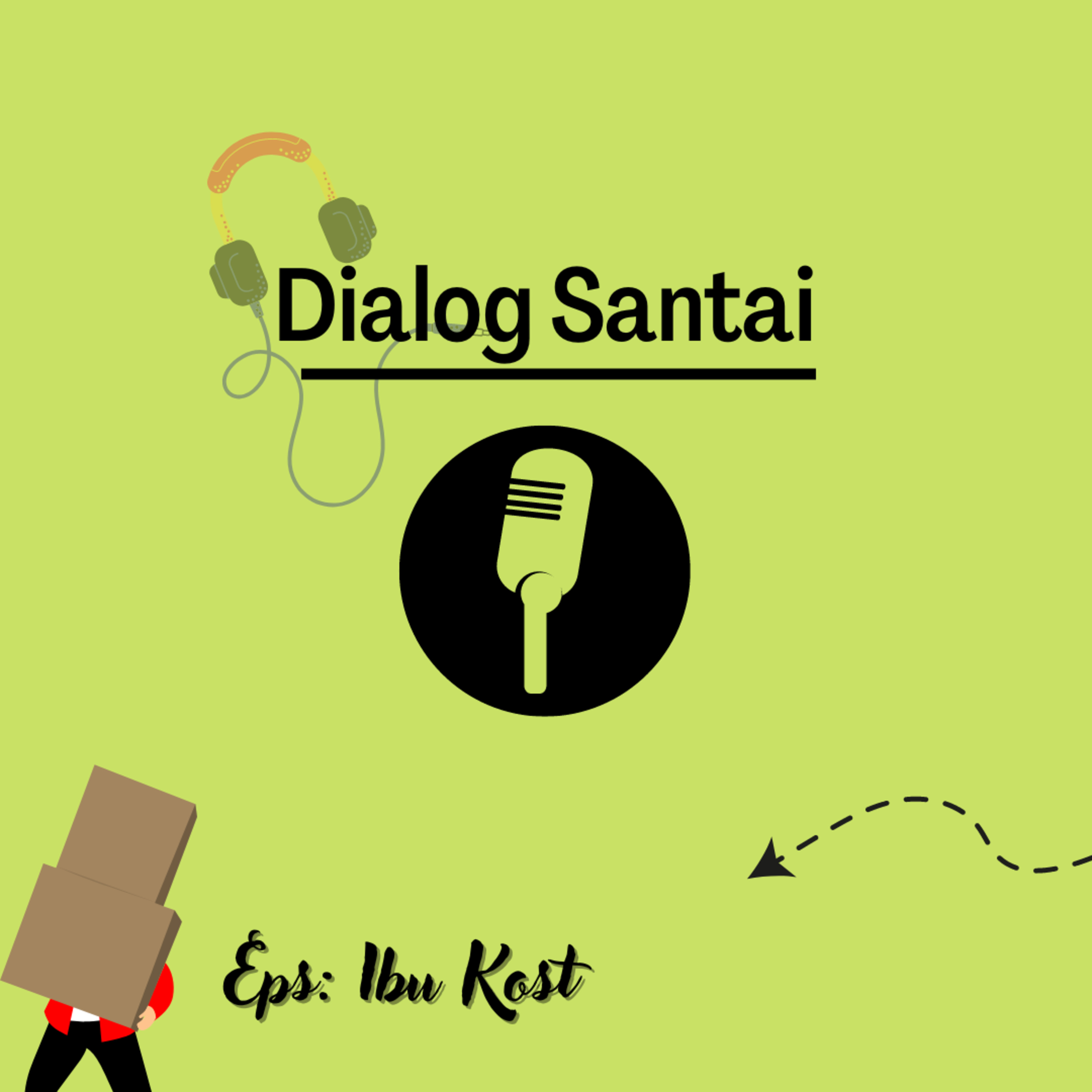 Dialog Santai