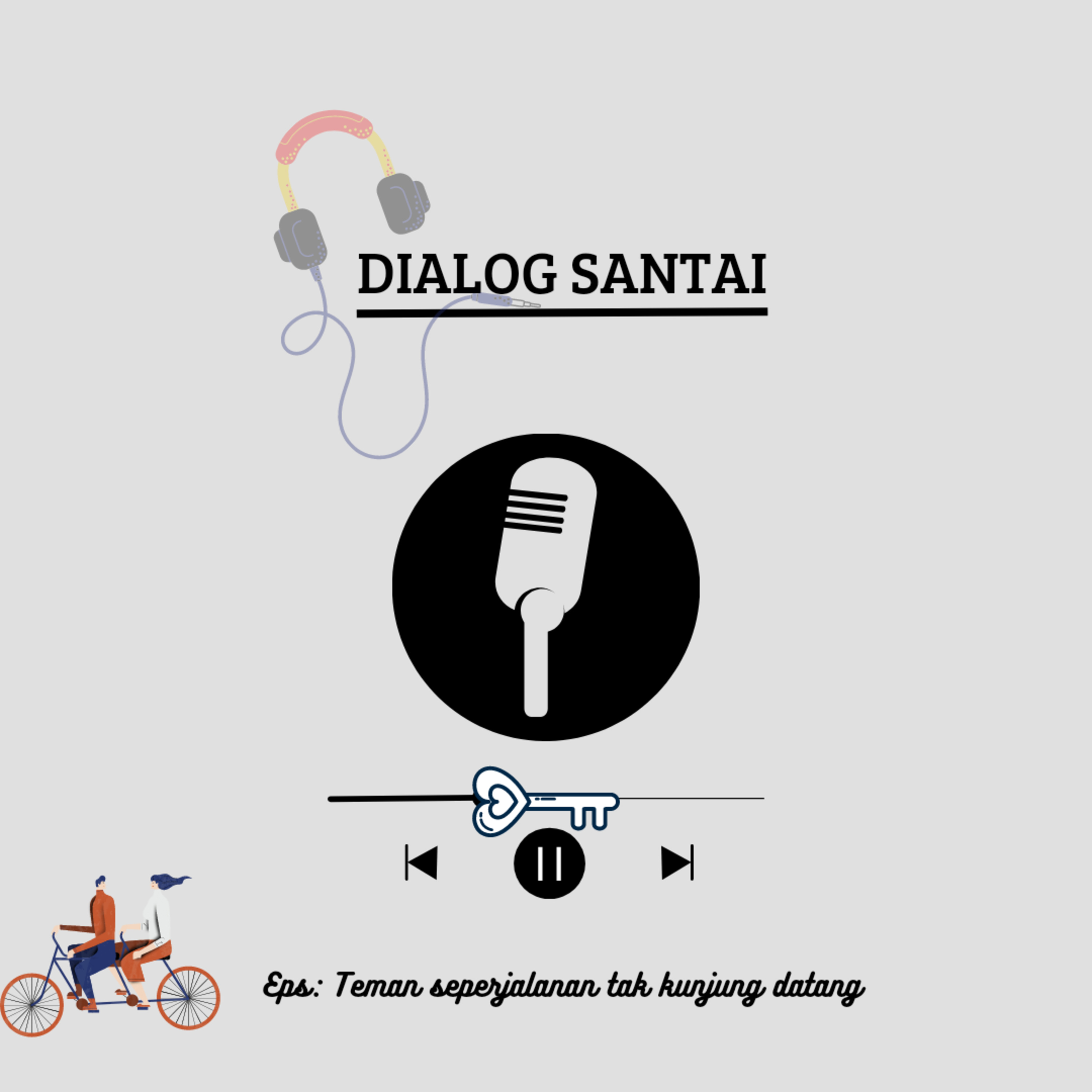 Dialog Santai