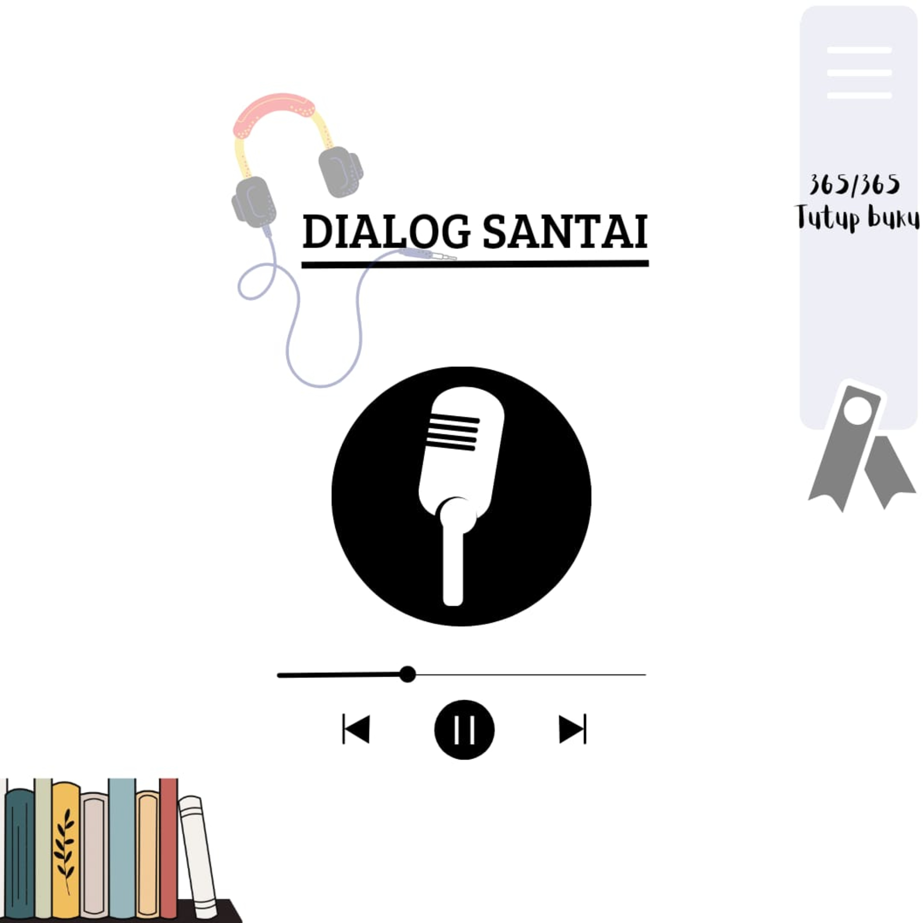 Dialog Santai