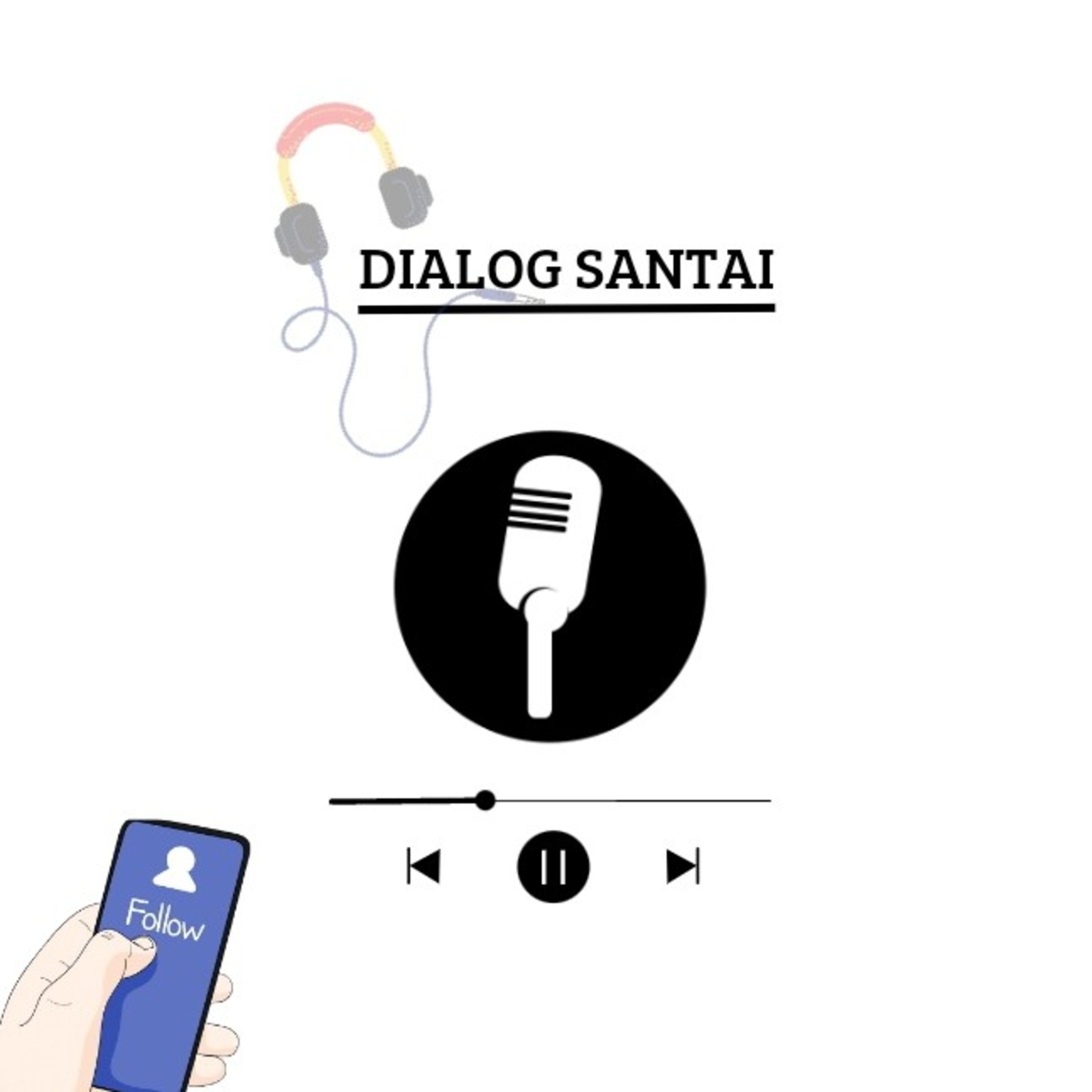 Dialog Santai