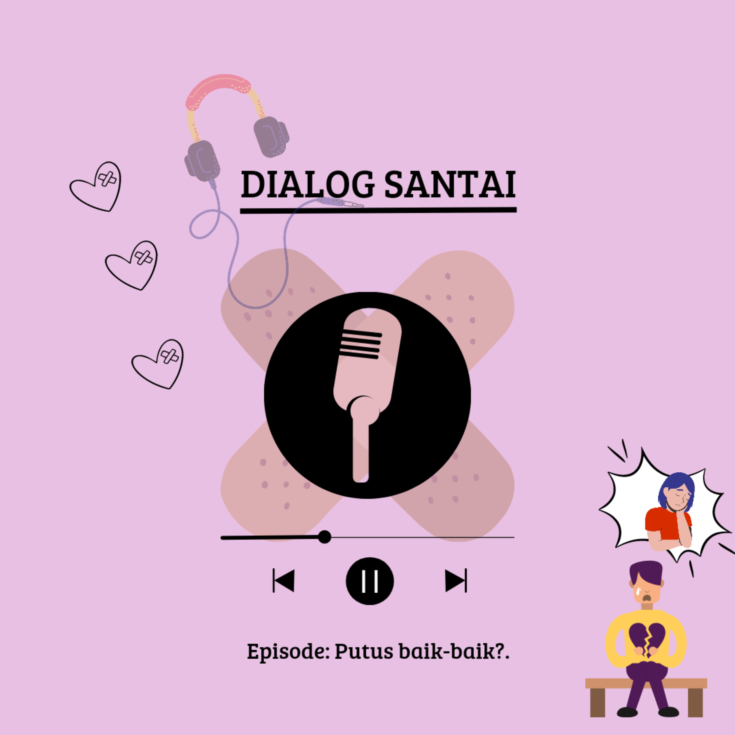 Dialog Santai