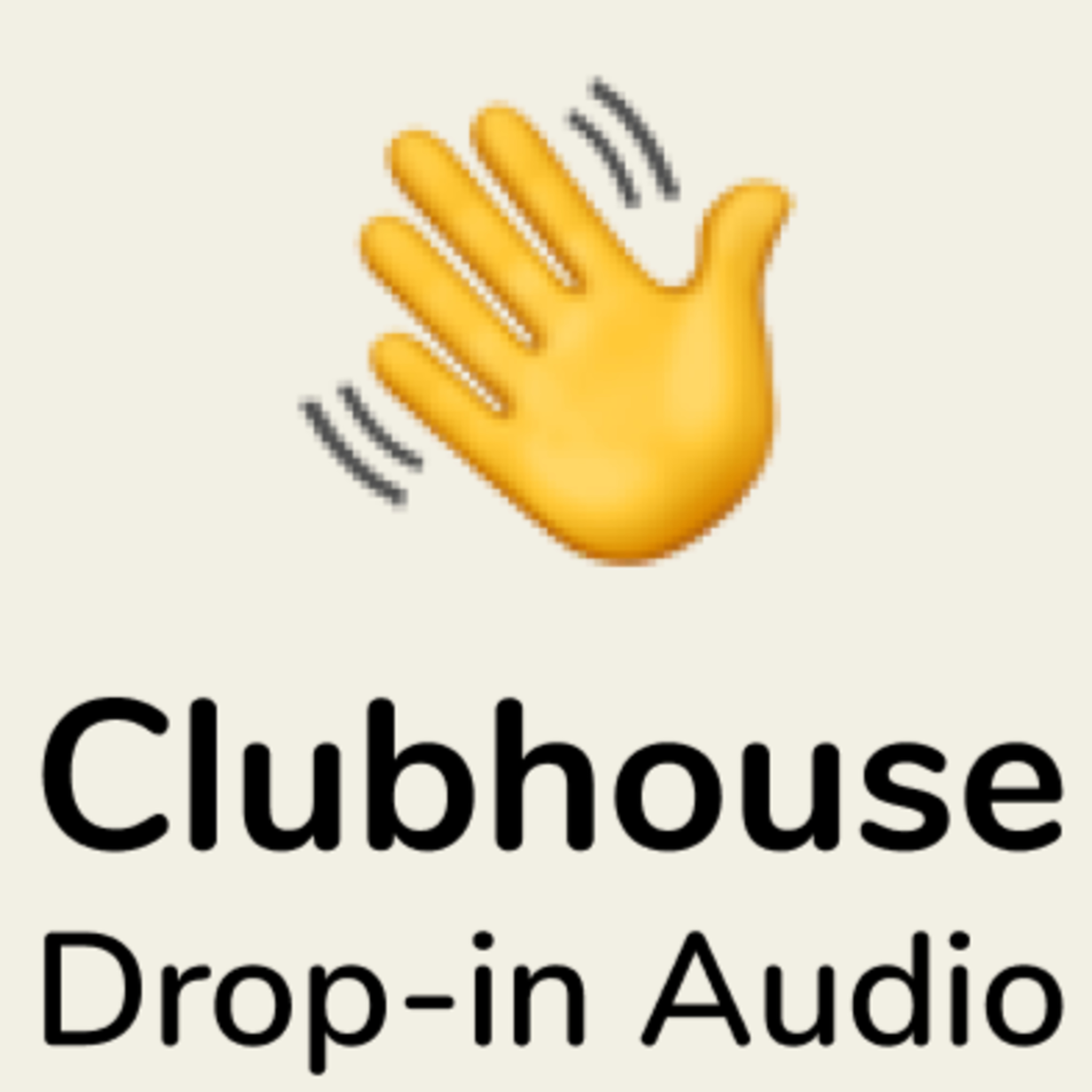 Clubhouse Discussion W/Dr Whiting from The Institute of Nutritional Science episode artwork
