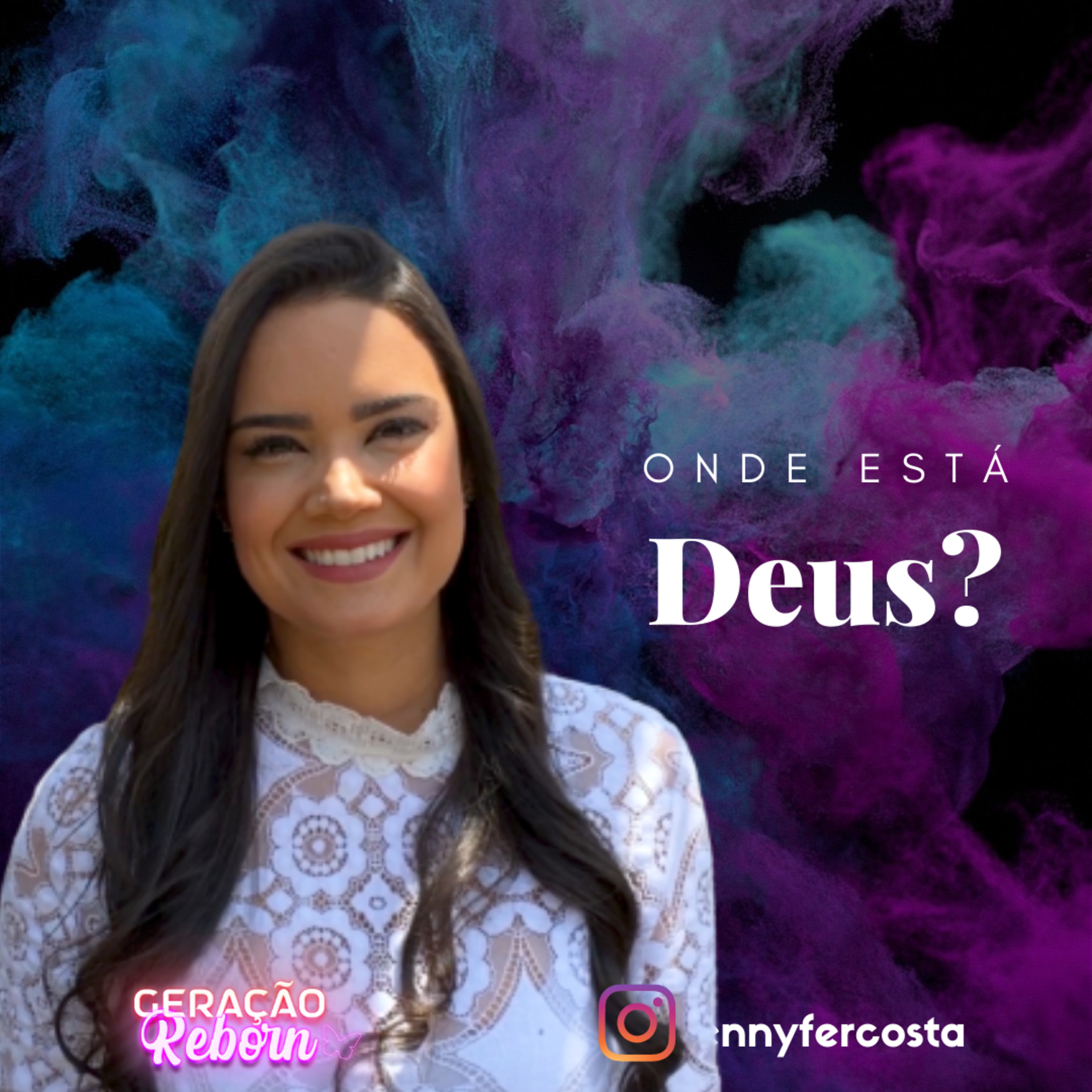 Geração Reborn - Jennyfer Costa