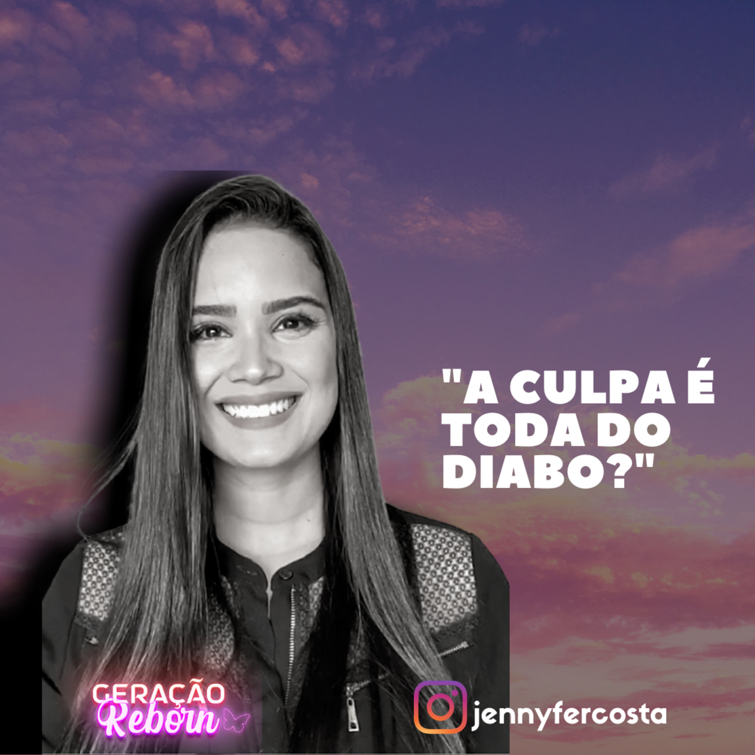 Geração Reborn - Jennyfer Costa